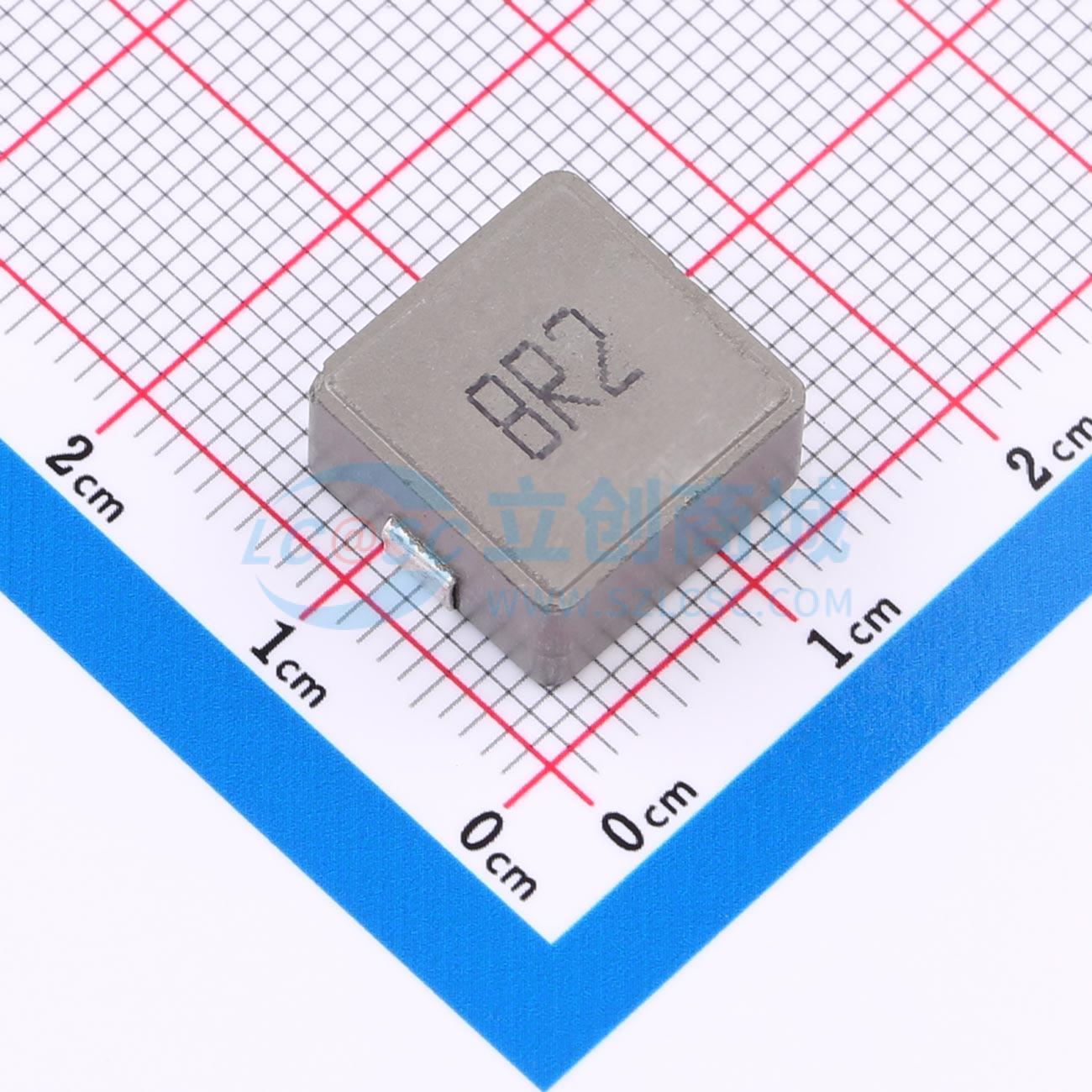 点击查看大图 1365A-8R2M H实物图