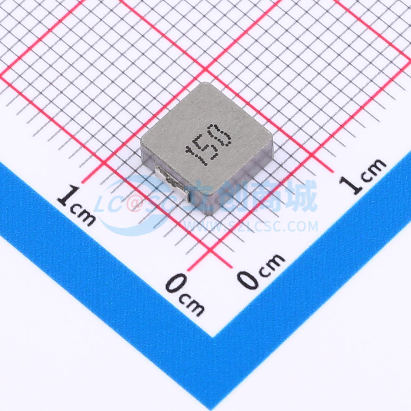 点击查看大图 HCMA-0630-150-M实物图
