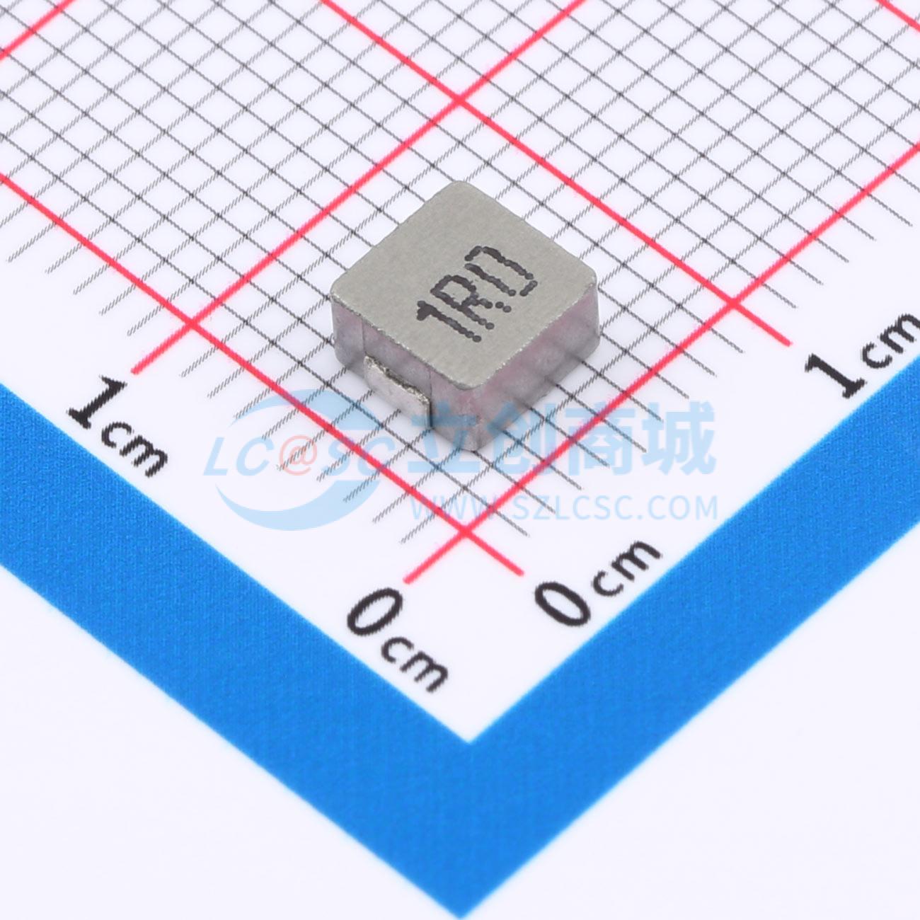HCMA-0530-1R0-M实物图