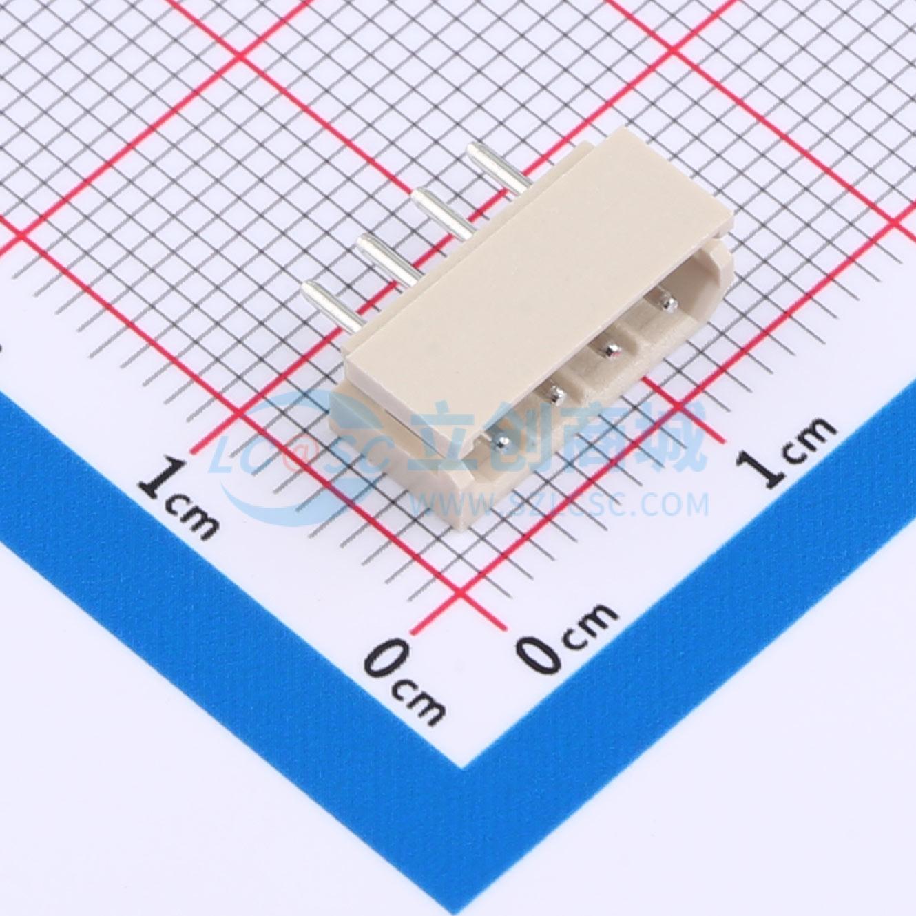 点击查看大图 HX-5264-4A实物图