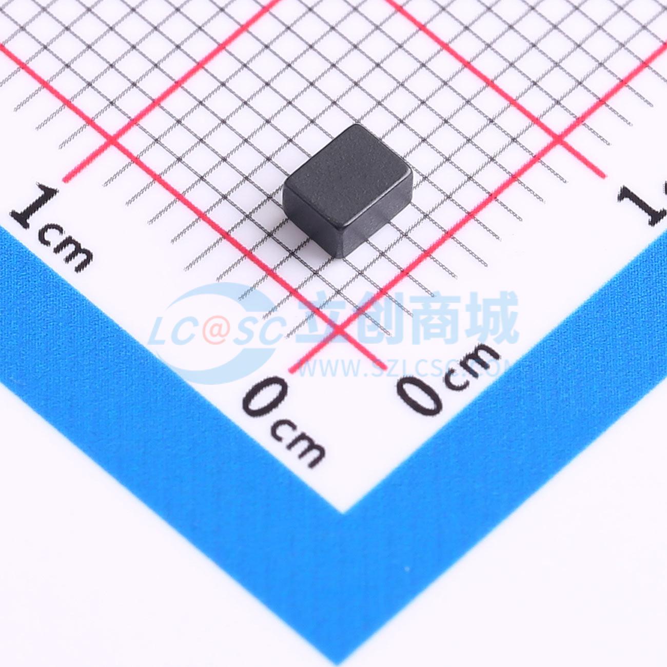 点击查看大图 APH322520CR33MP01实物图