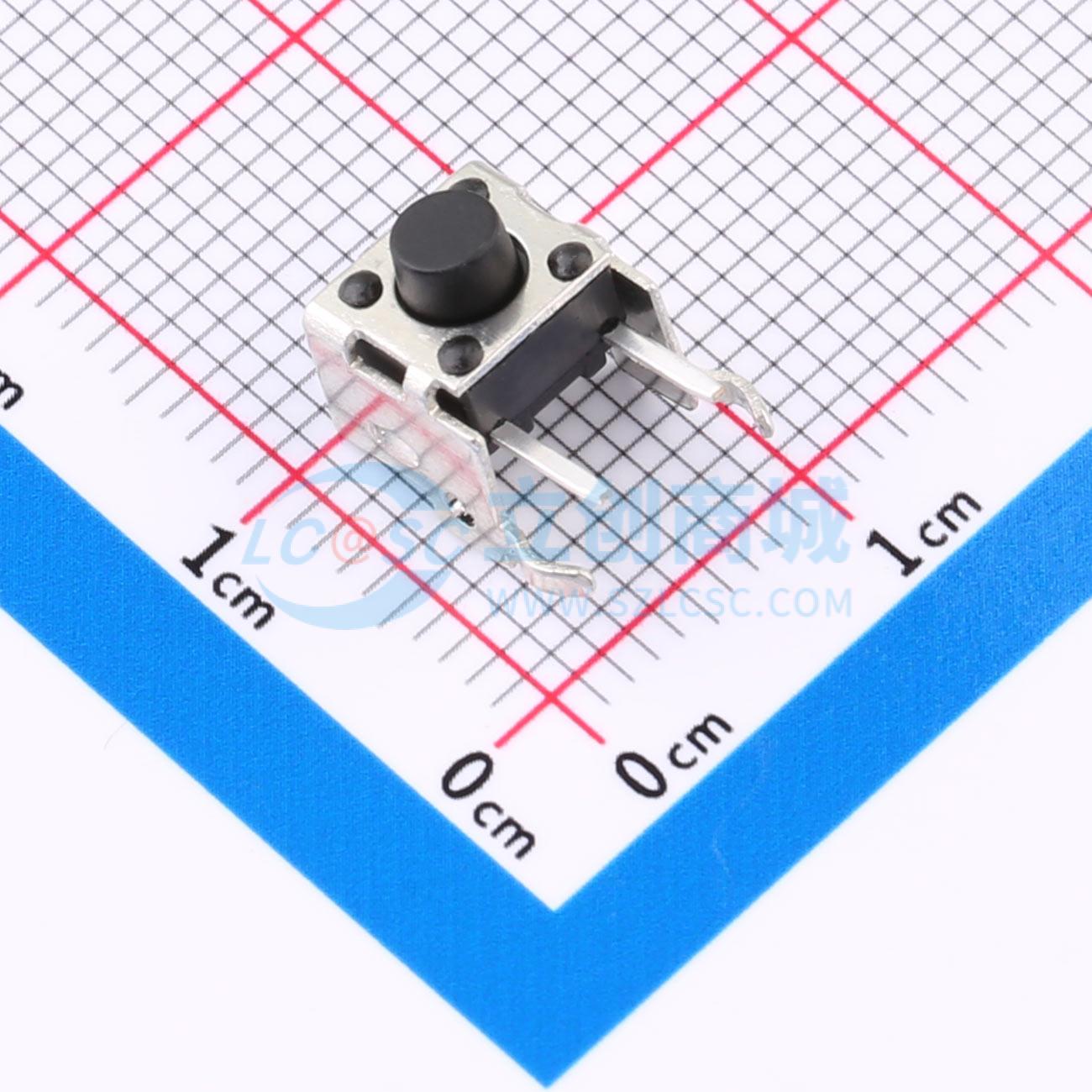 点击查看大图 TSA06234-055B336BA实物图