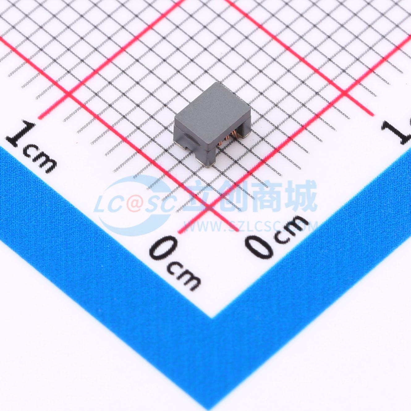 点击查看大图 MWBA1210D900PT-N-HF实物图