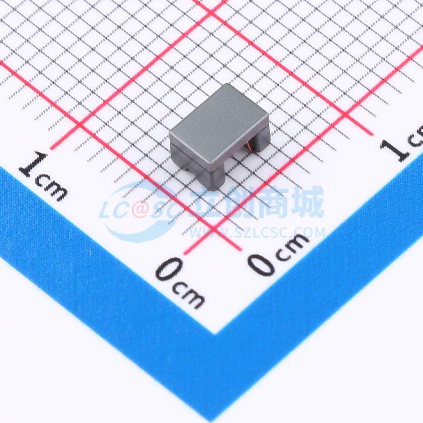 点击查看大图 AACM4532T900W2实物图