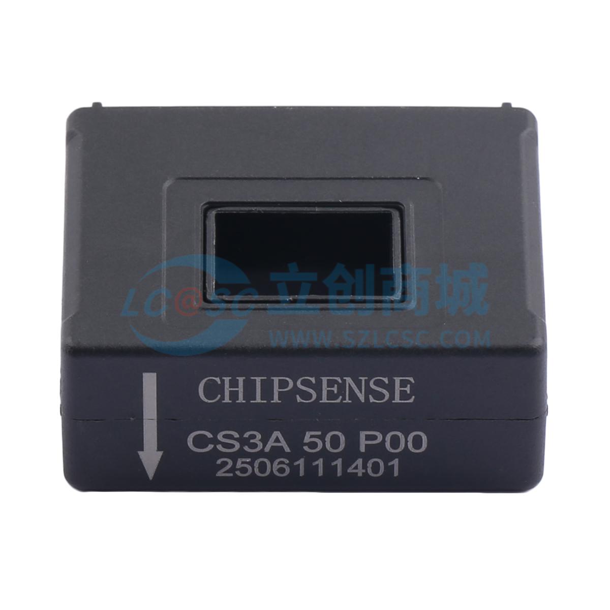 CS3A 50 P00实物图