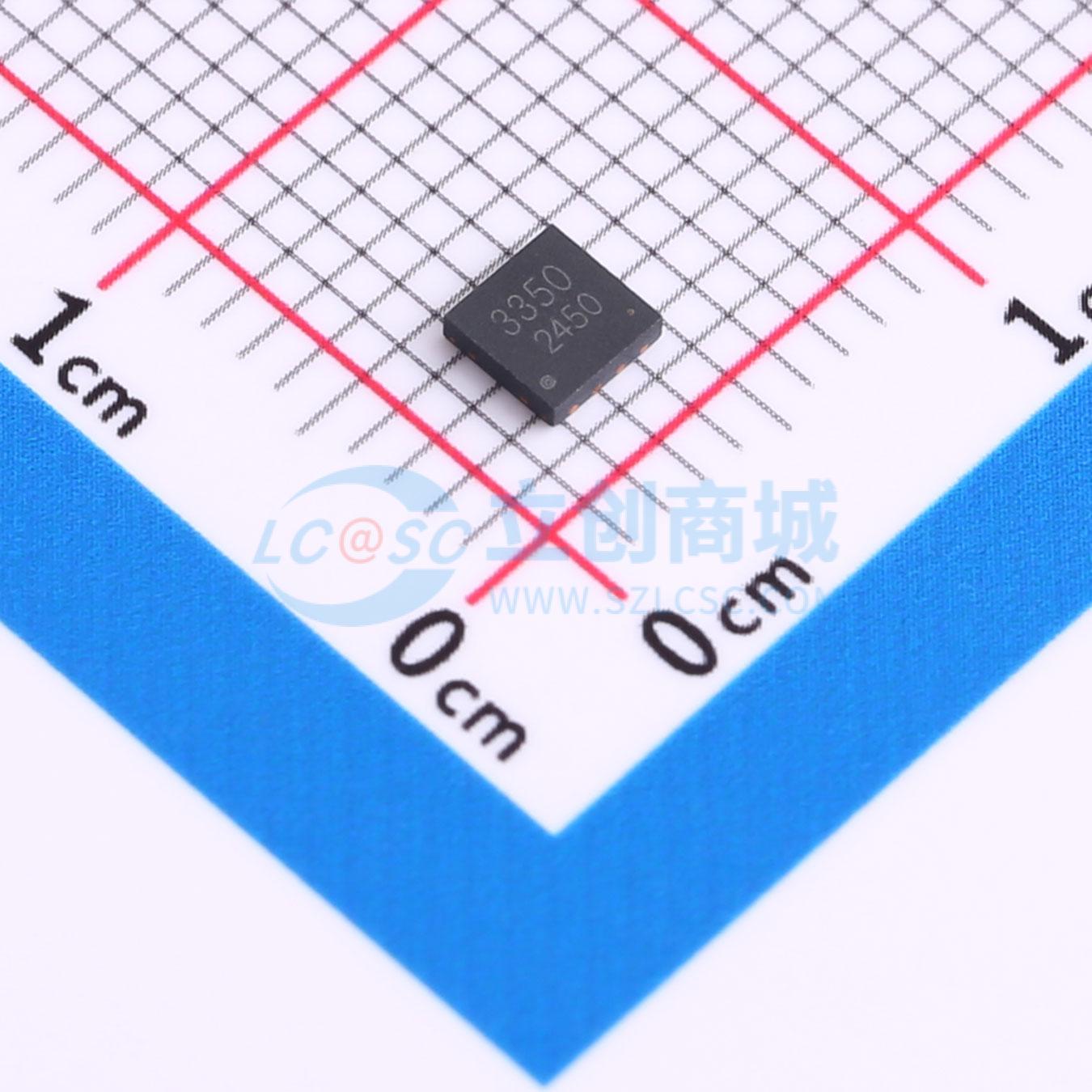点击查看大图 XR3350M实物图