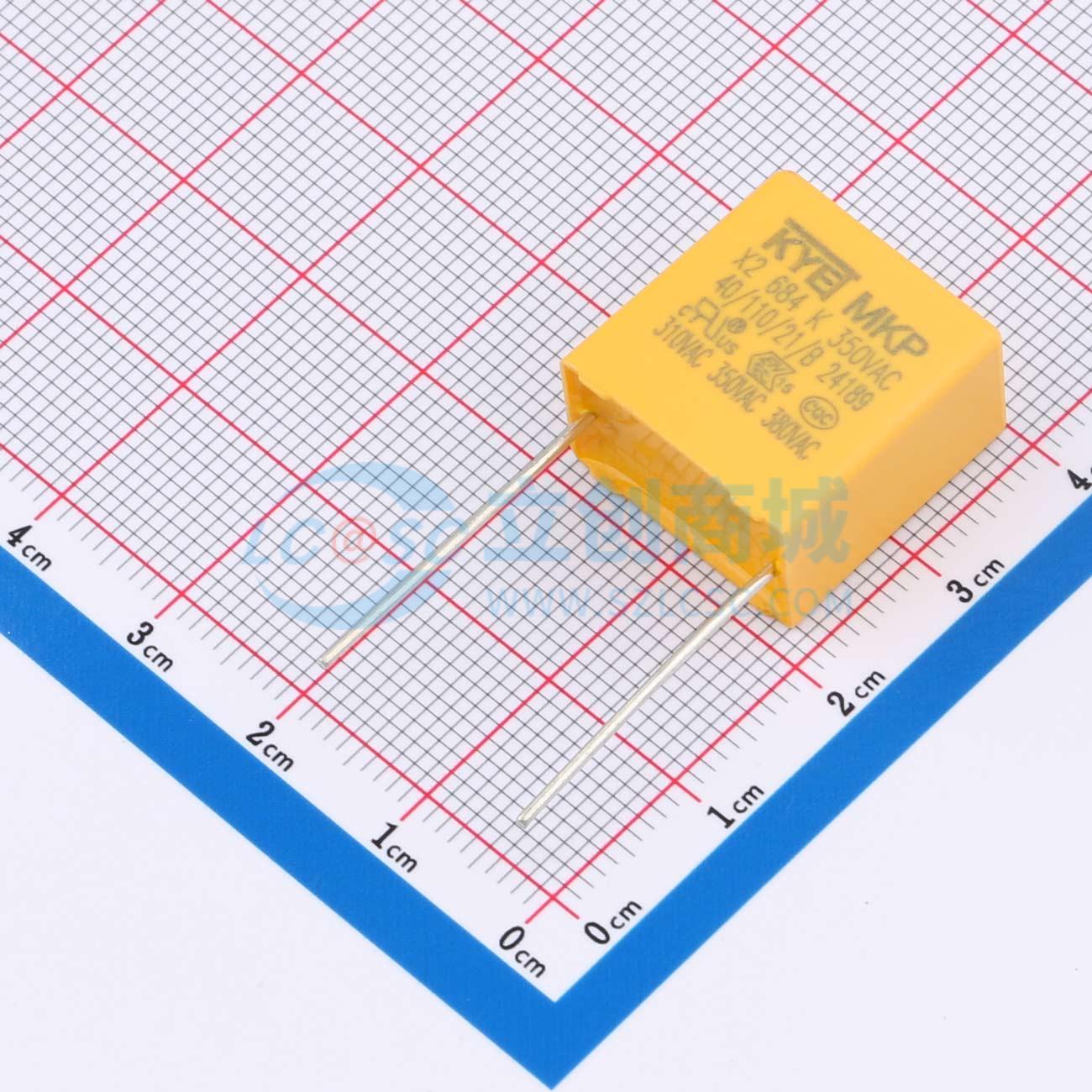 点击查看大图 PX684K2H1502实物图