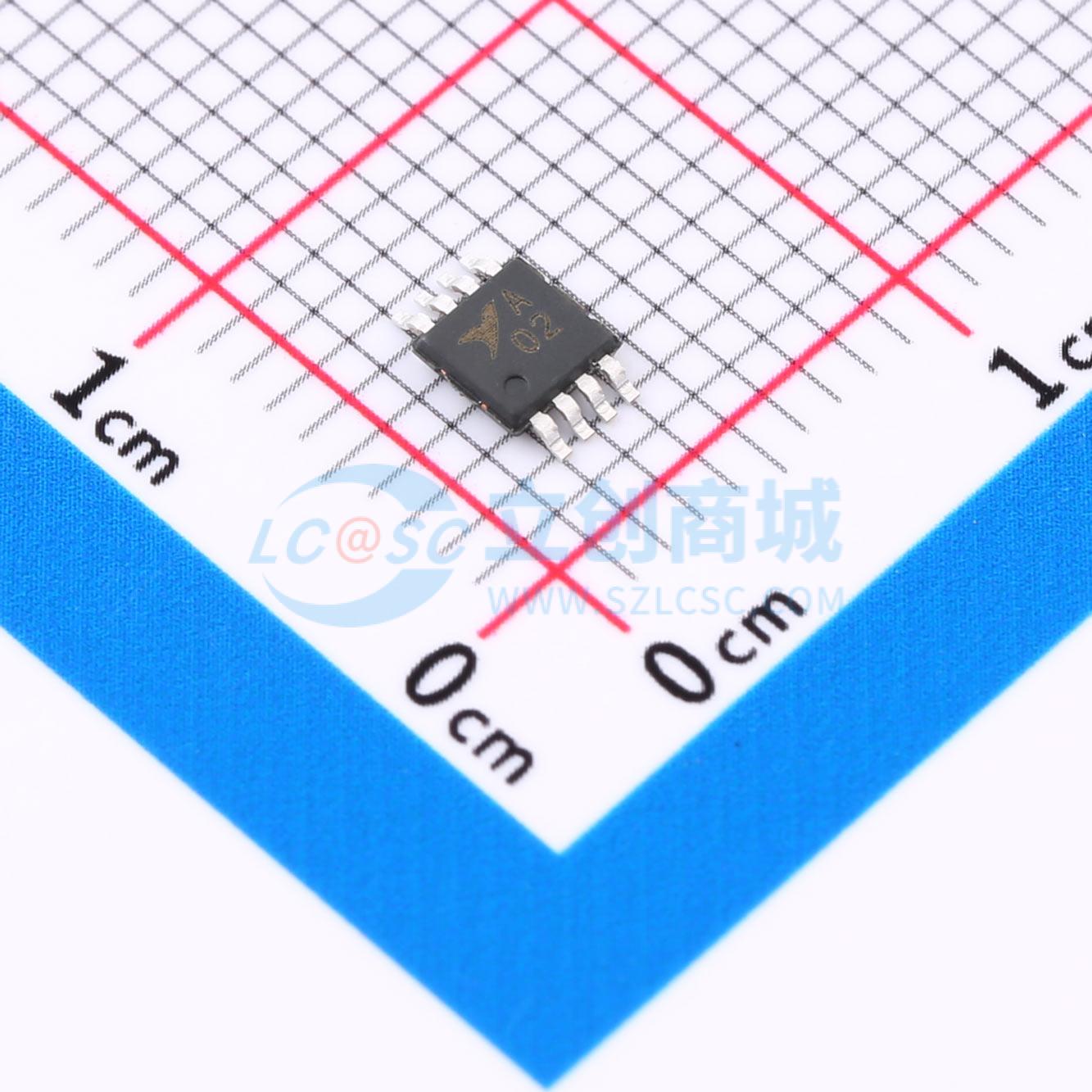点击查看大图 CBM6002AMS8实物图