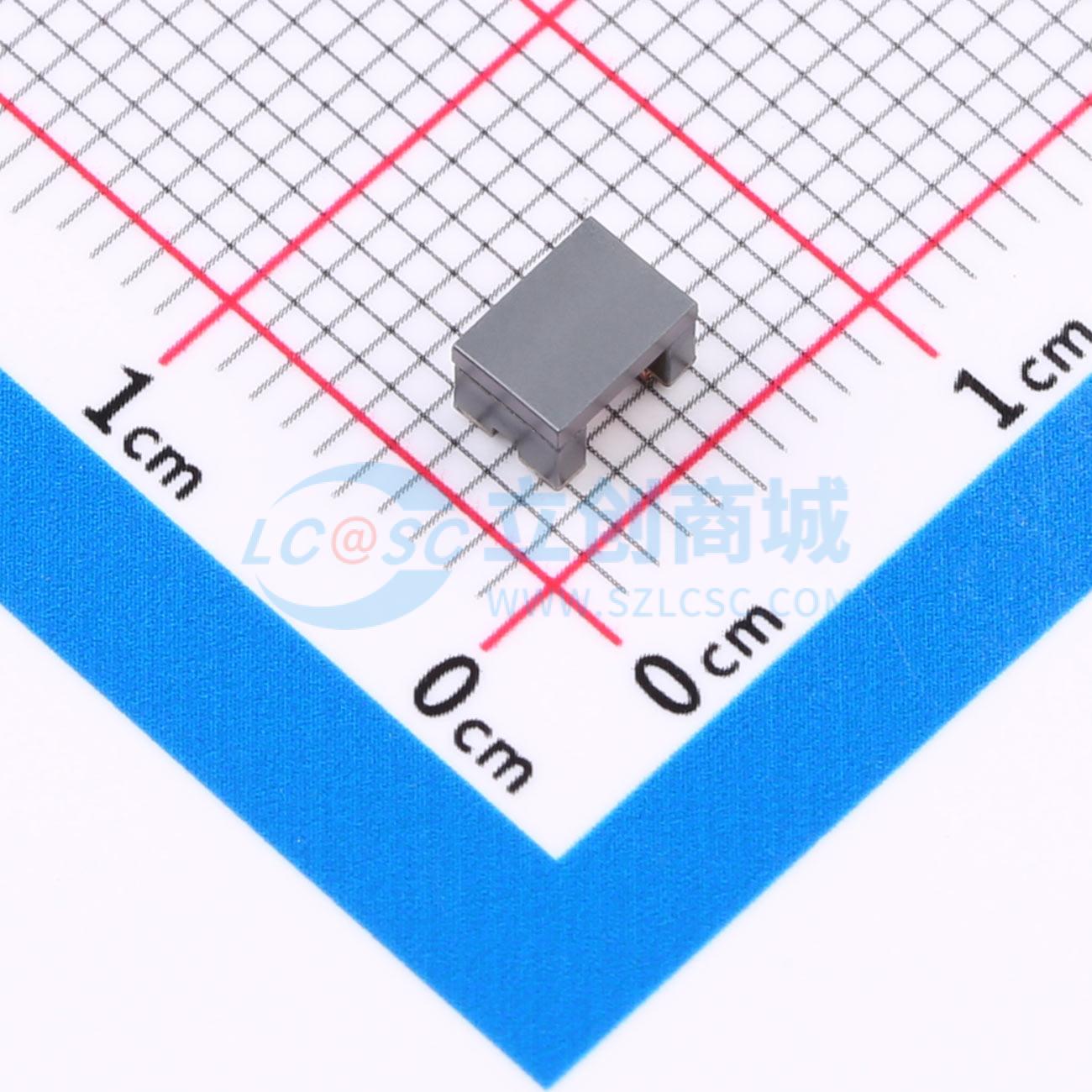 点击查看大图 MWBA1812D801PT-N-HF实物图