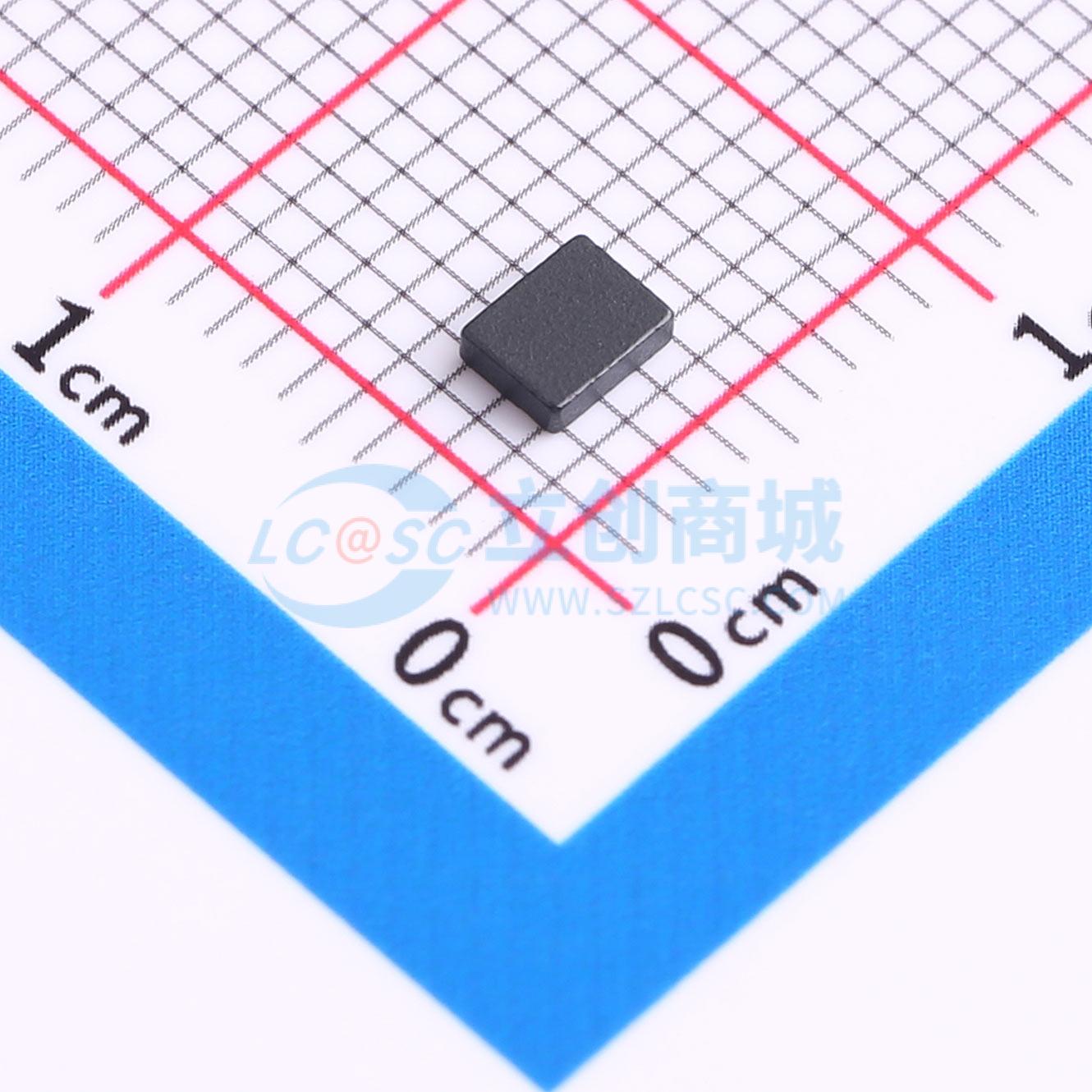 点击查看大图 APH322510CR68MP01实物图