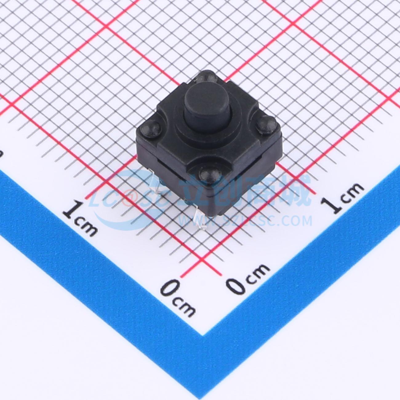 点击查看大图 TSW08113-085B335BA实物图