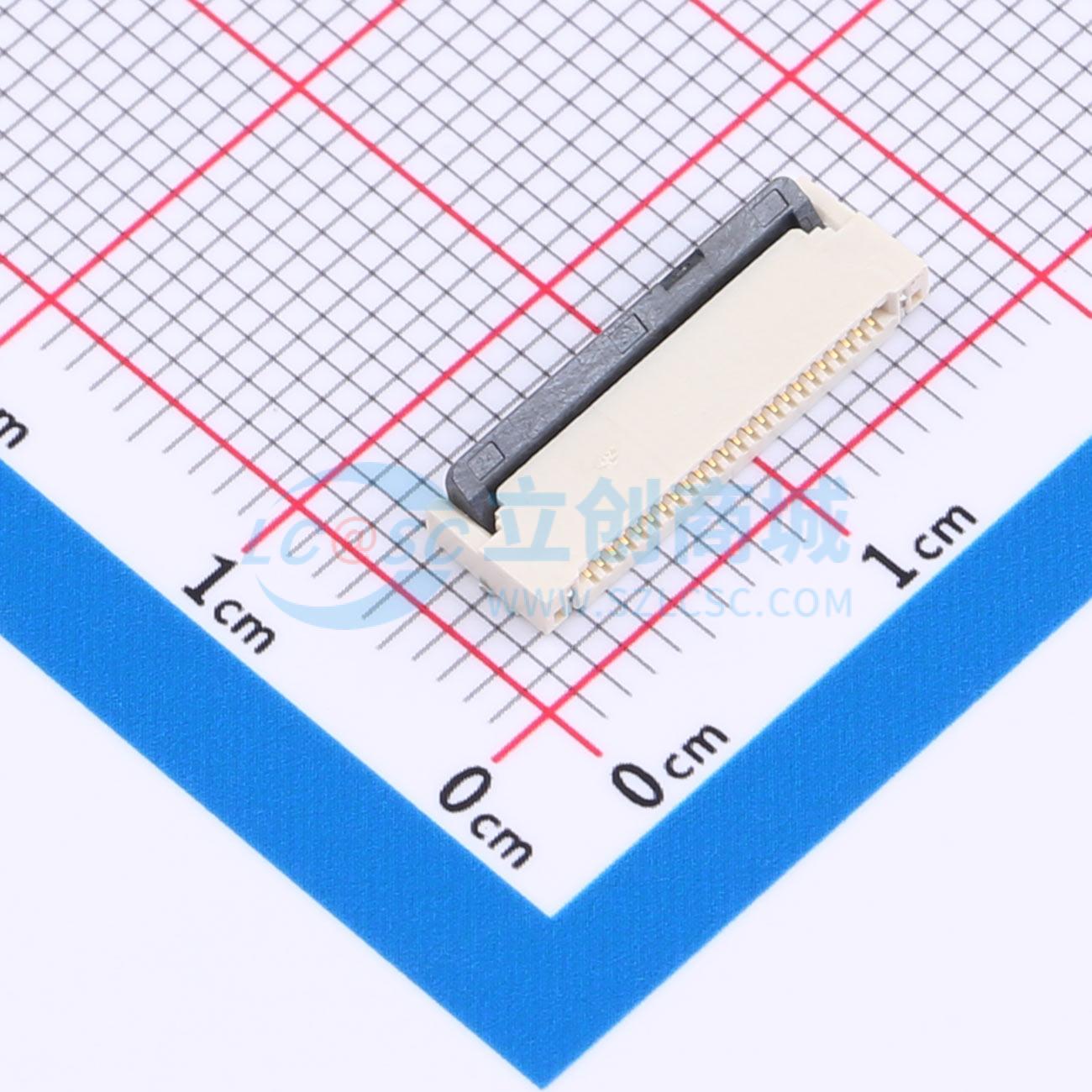 F2D24U-A1G1-EC实物图