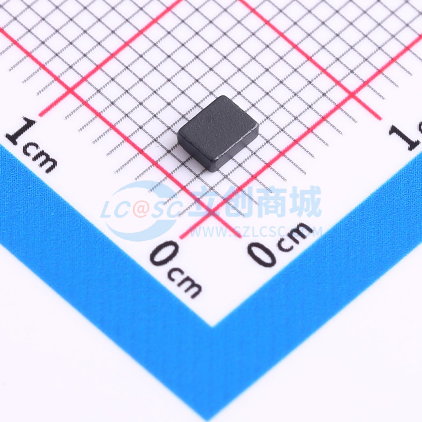 点击查看大图 APH322512C4R7MP01实物图