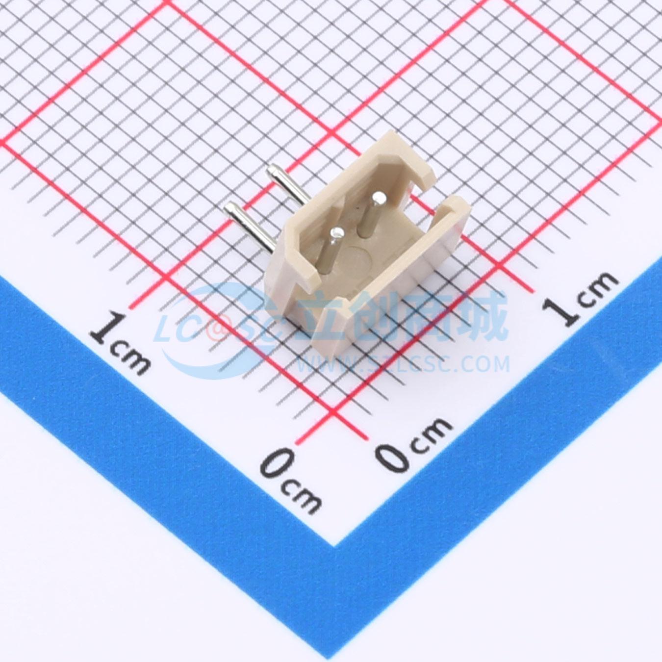 点击查看大图 HX-5264-2AW实物图