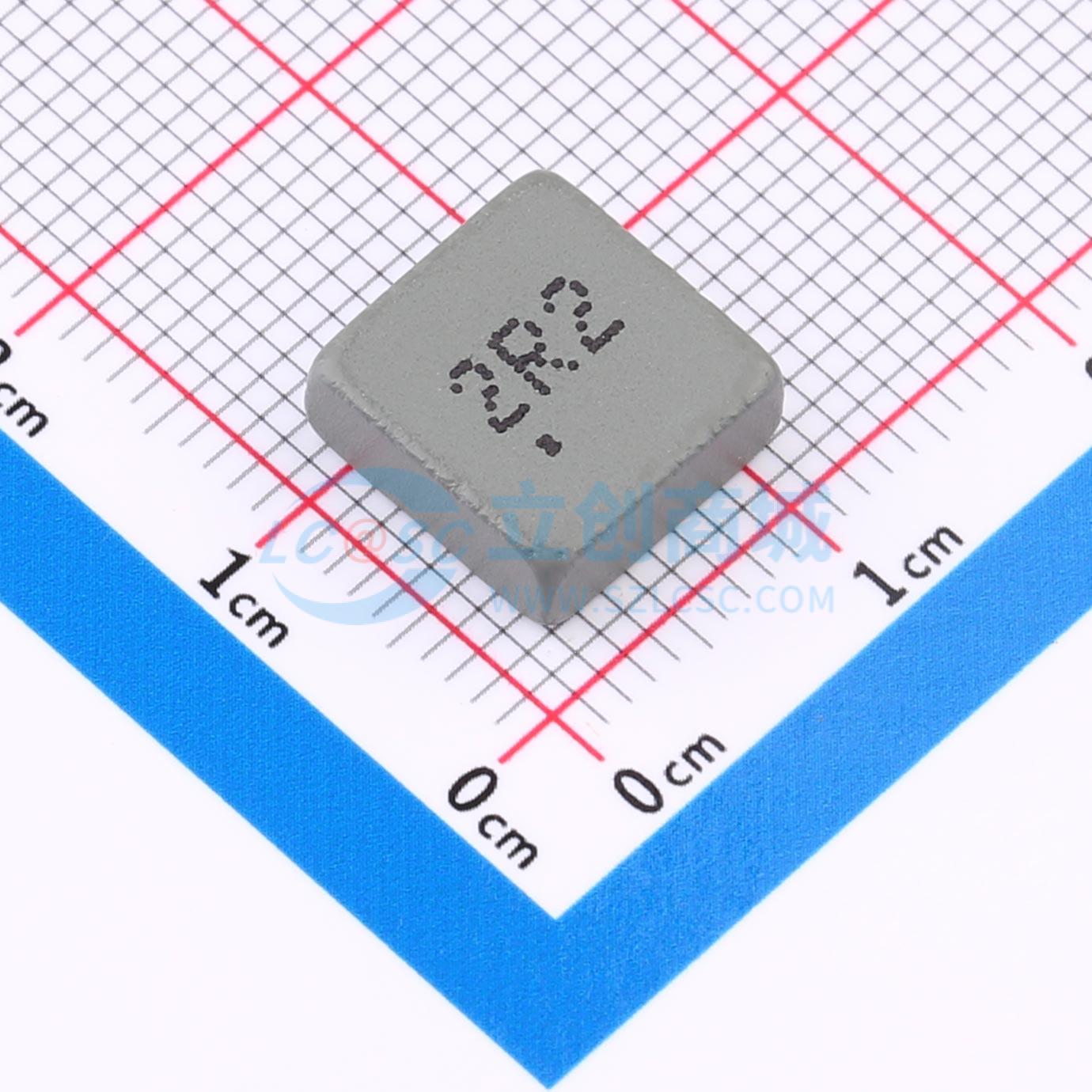 点击查看大图 FEXU1040S2R2MGS实物图