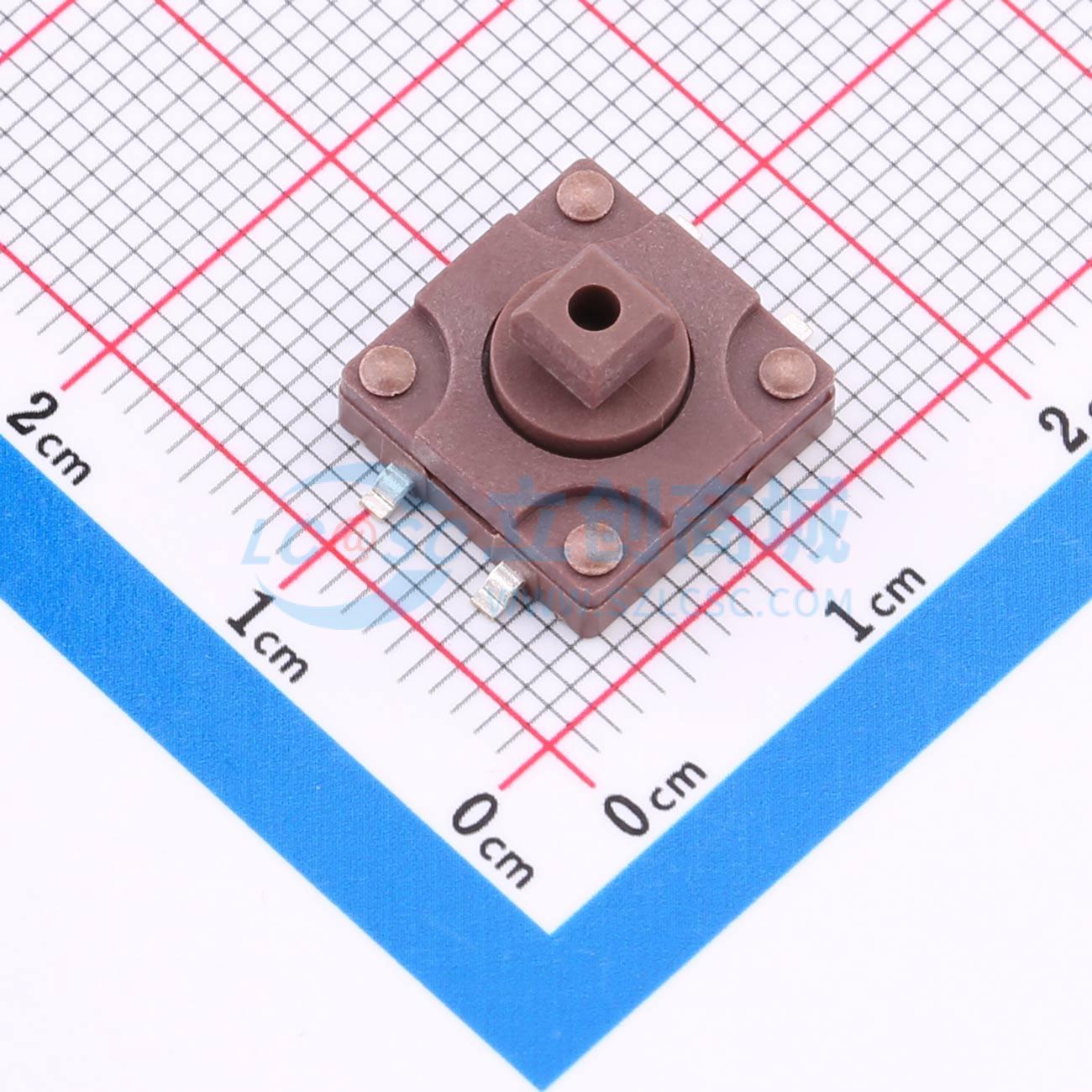 点击查看大图 TSX12360-073D531DH-R0500实物图