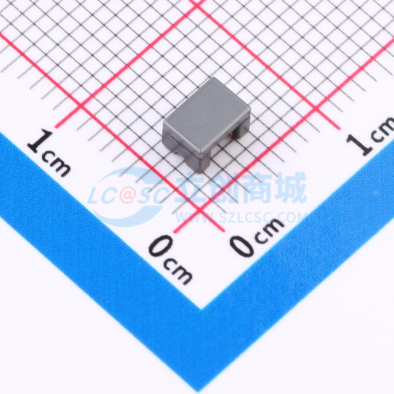 点击查看大图 ACM4532T361W2实物图