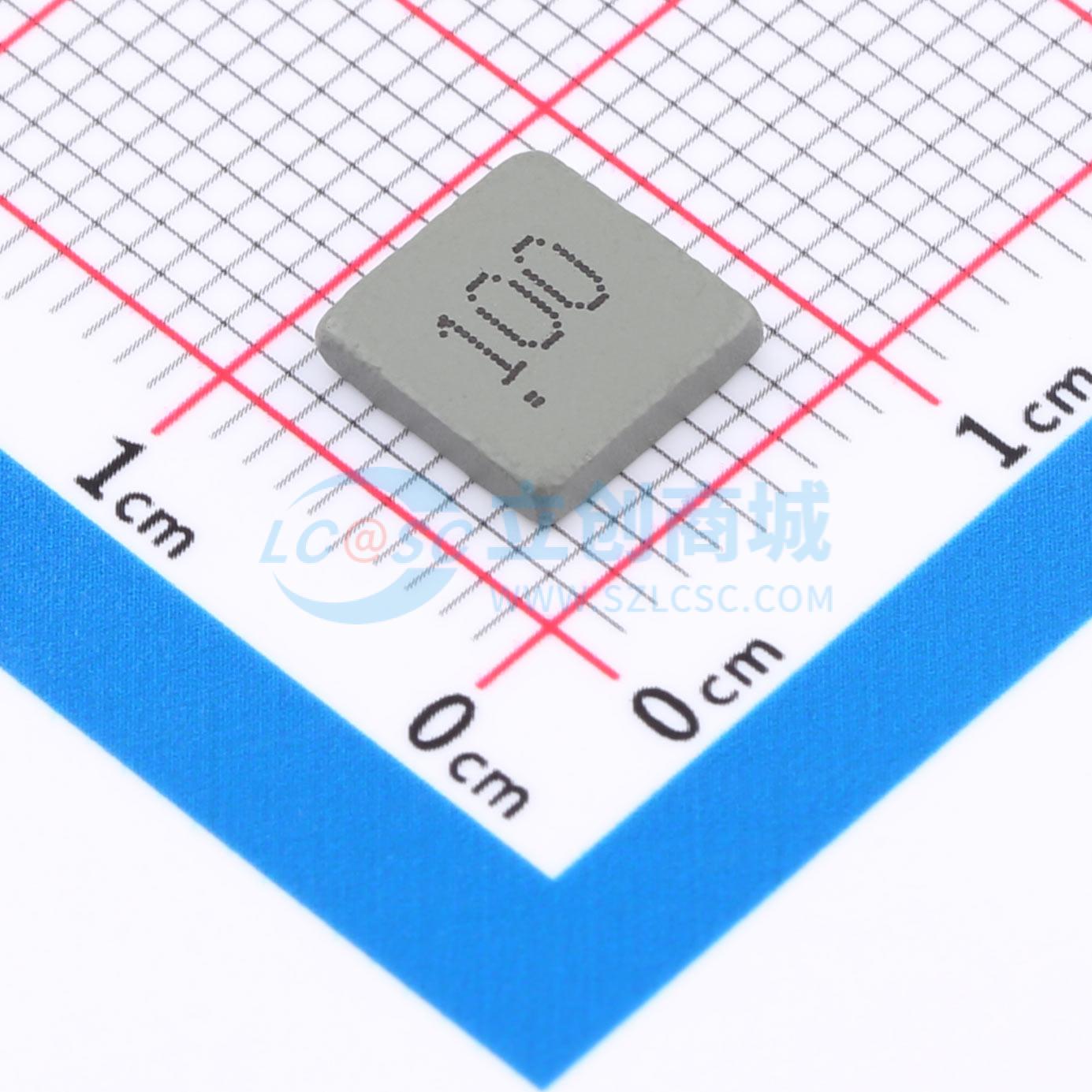 点击查看大图 FEXU0715S100MGH实物图