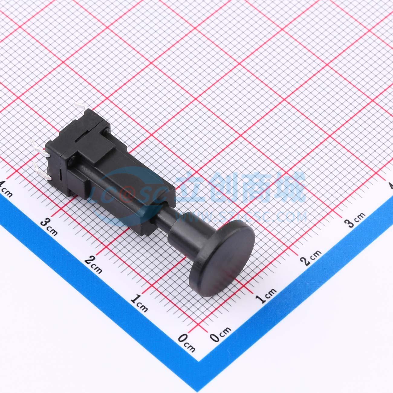 点击查看大图 TSW10115-337B334CA-008A实物图