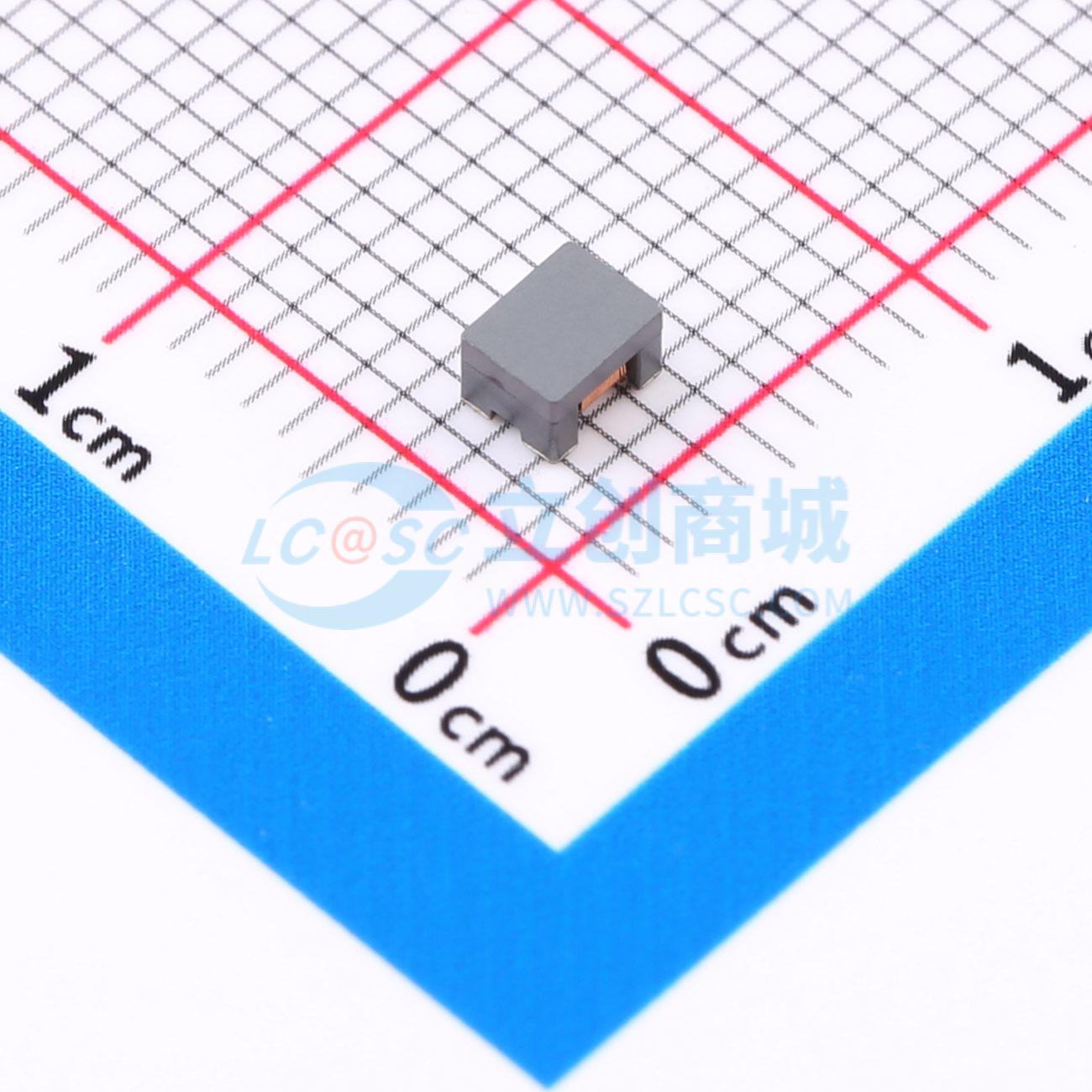 点击查看大图 MWBA3225L110T-G-HF实物图