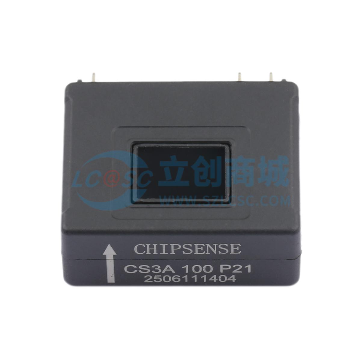 CS3A 100 P21实物图