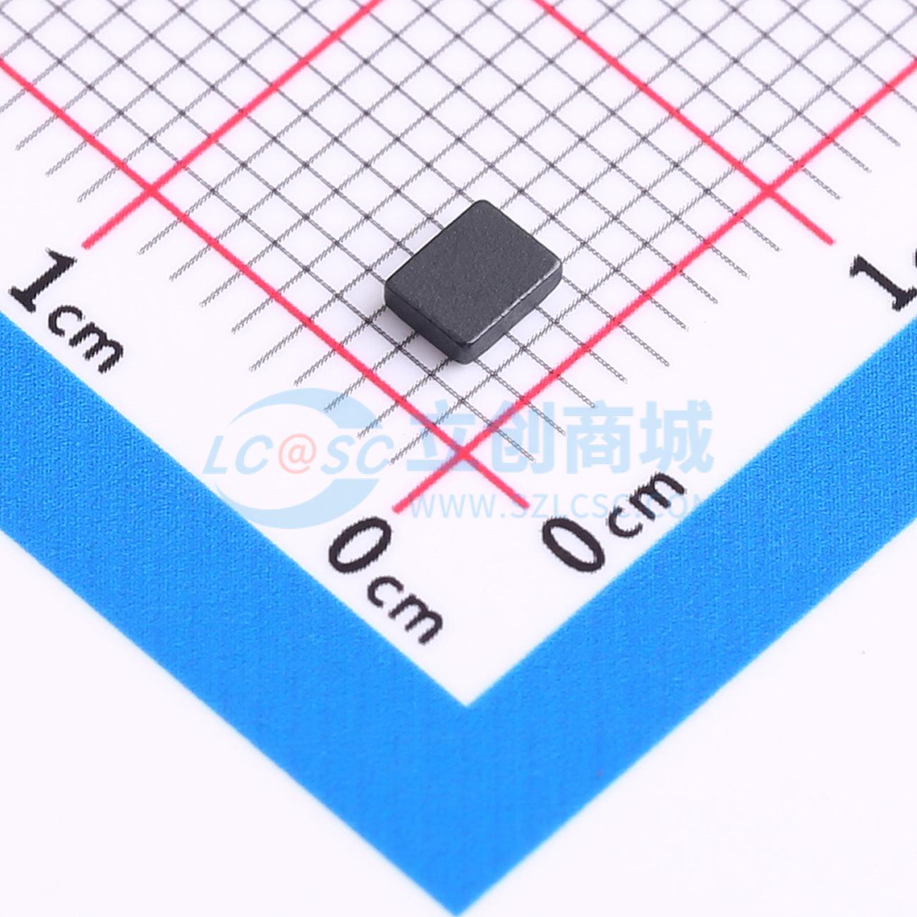 点击查看大图 APH322510C100MP01实物图