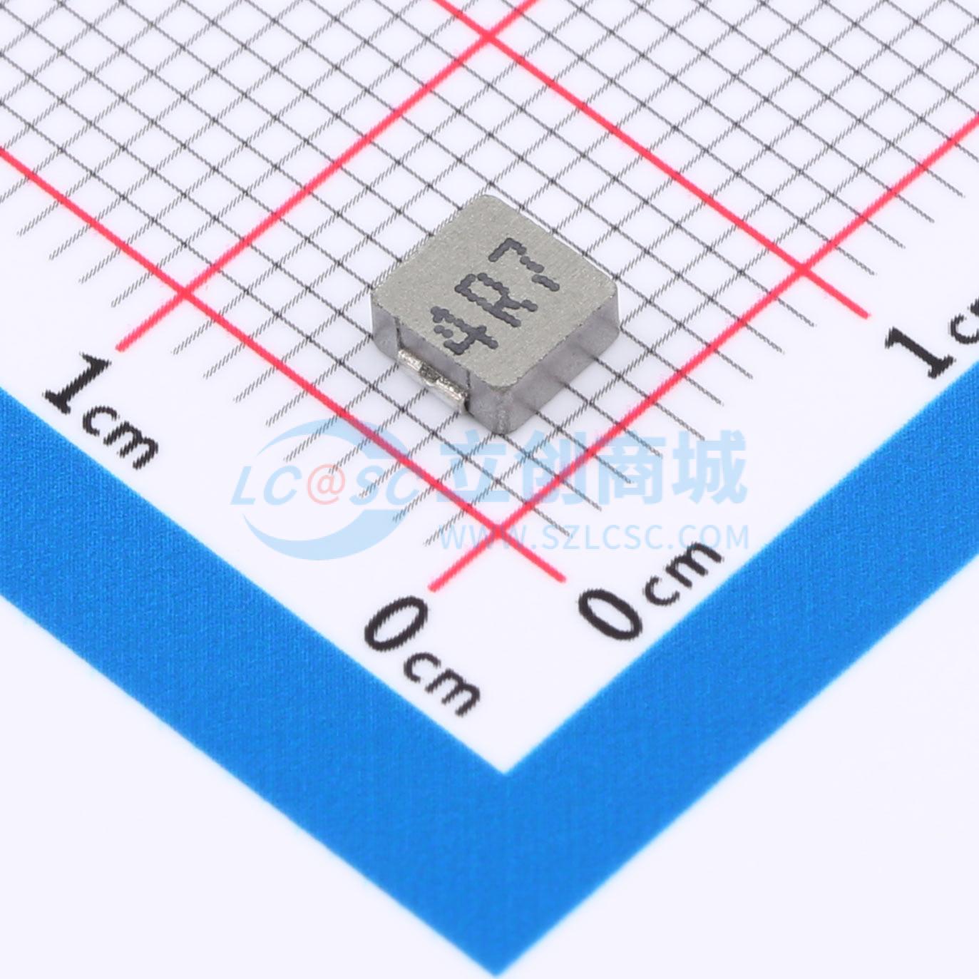 HCMA-0420-4R7-M实物图