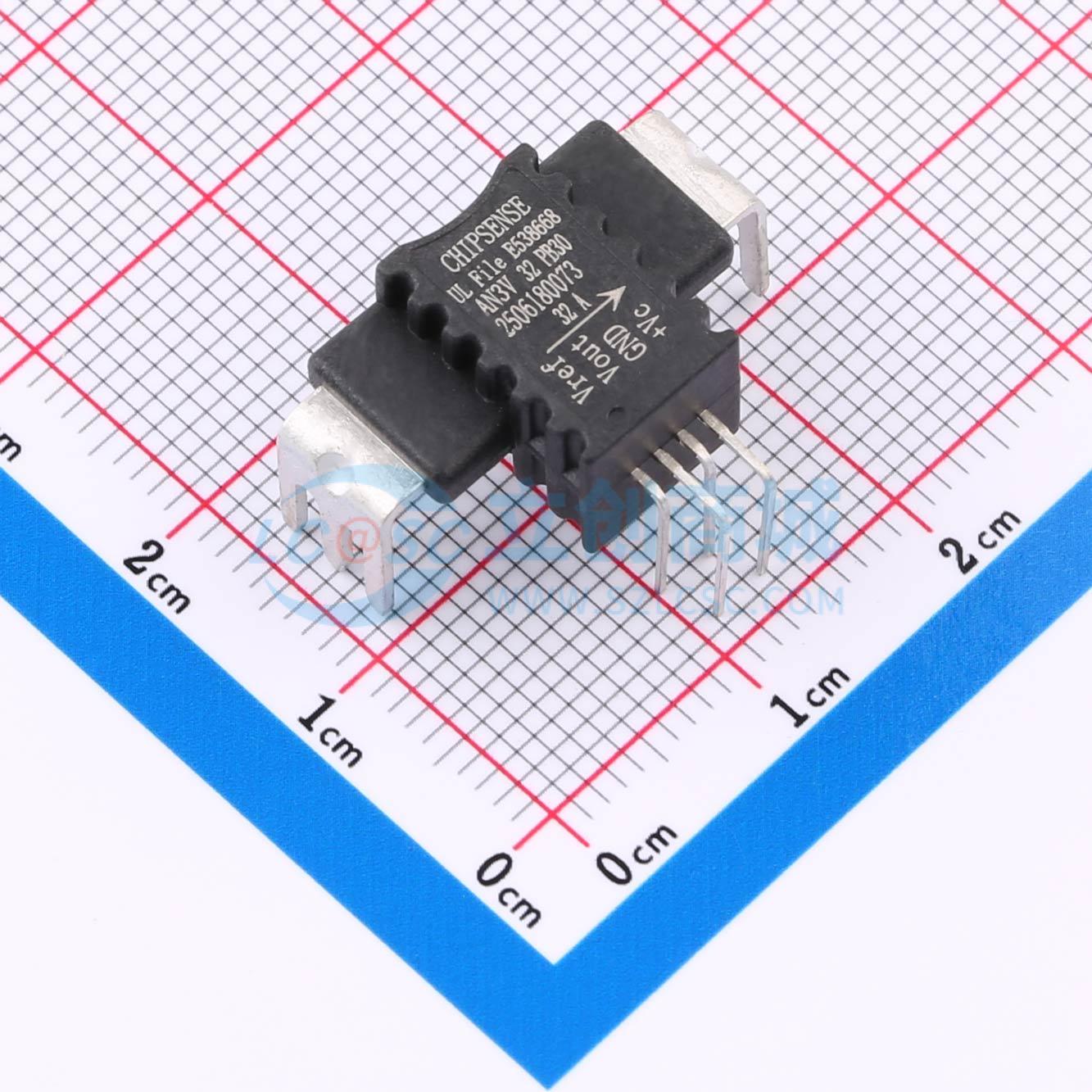 AN3V 32 PB30实物图