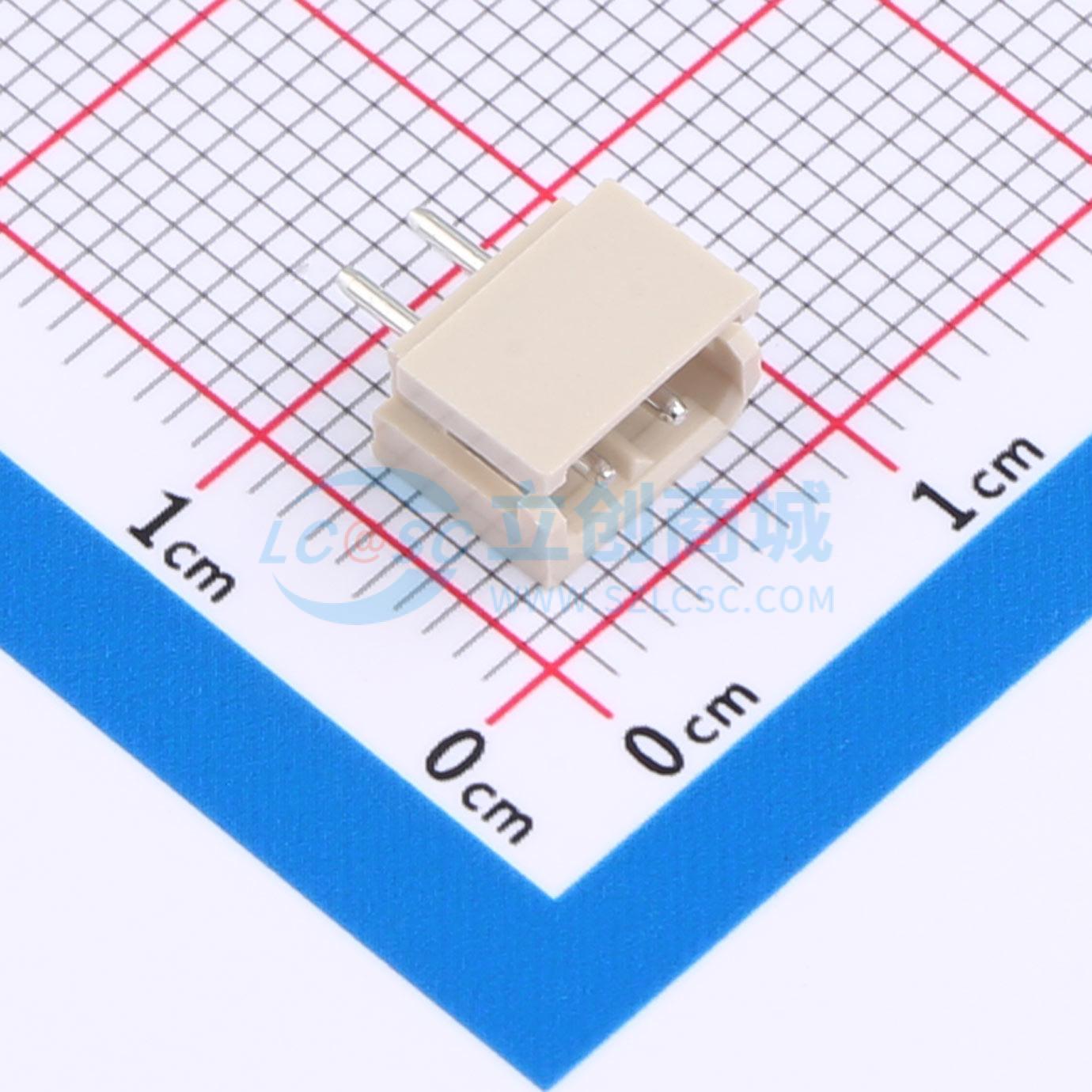 点击查看大图 HX-5264-2A实物图