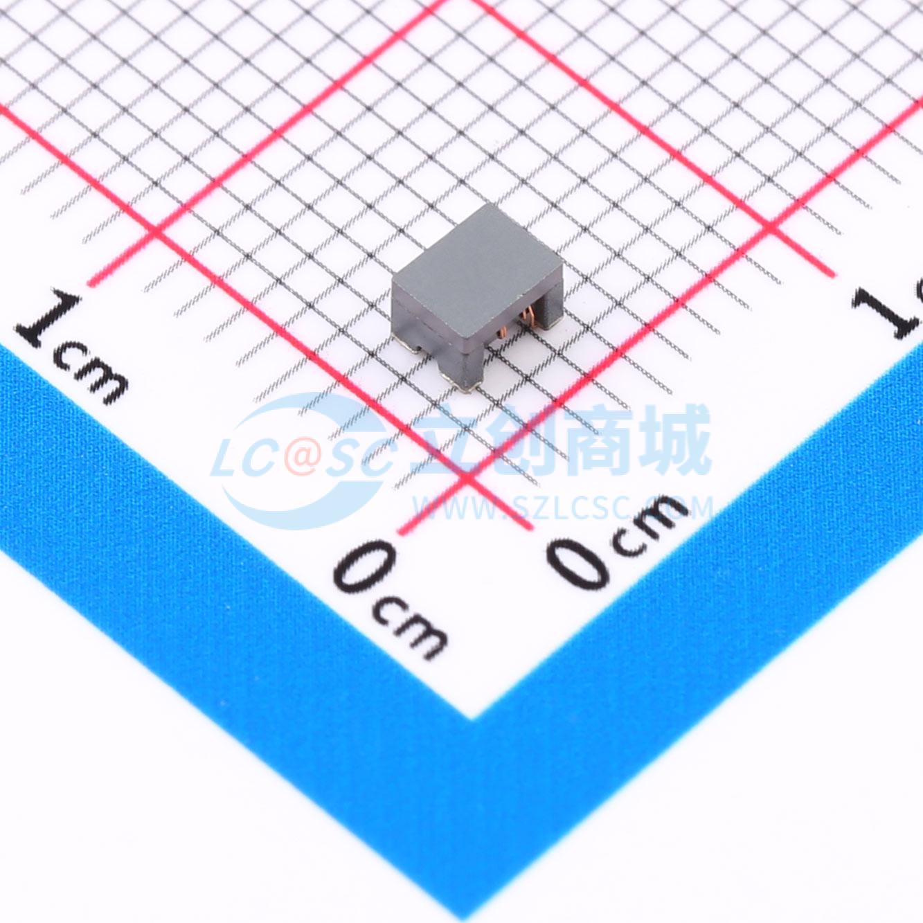 点击查看大图 MWBA1210D800PT-N-HF实物图