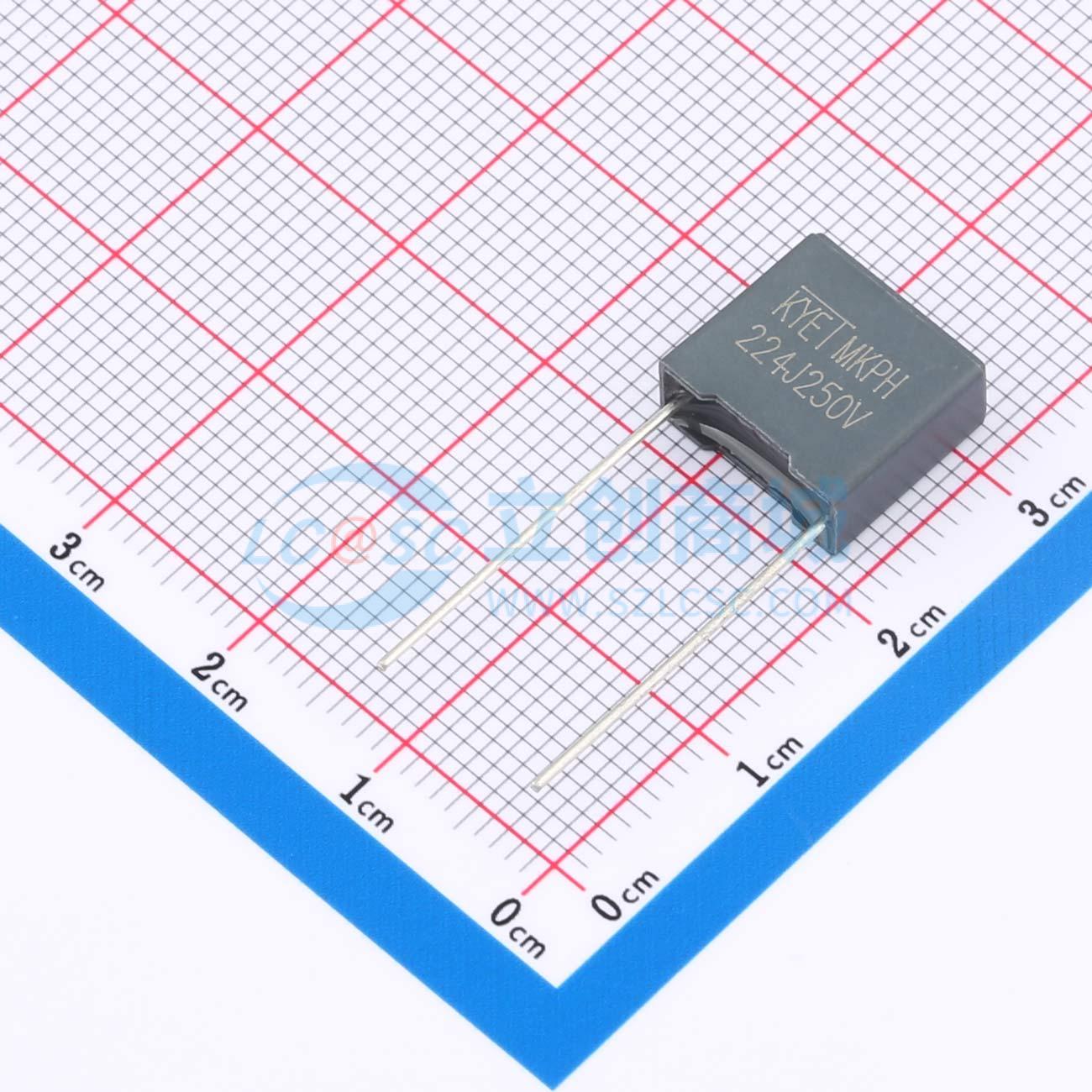 点击查看大图 AHB224J2E1001实物图