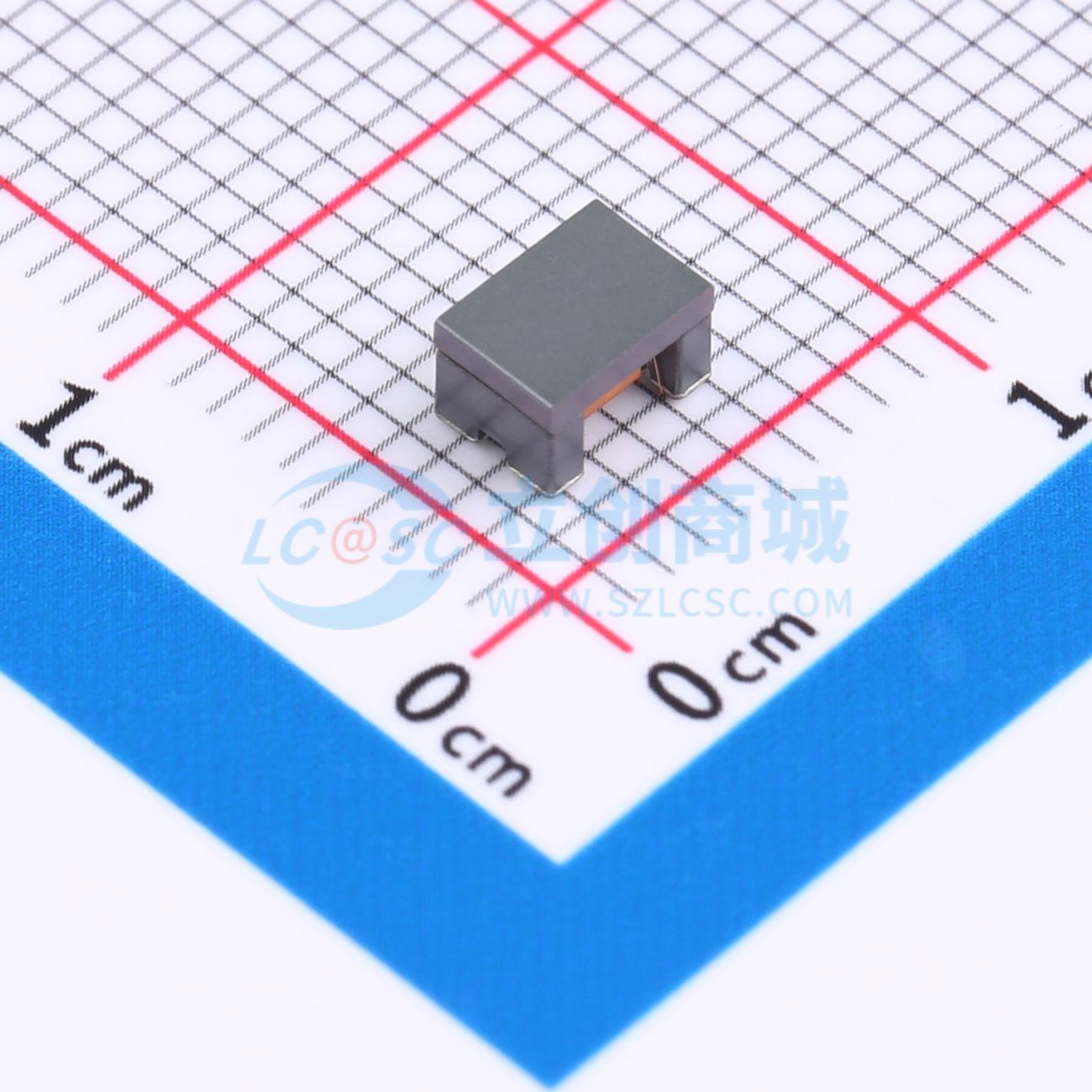 点击查看大图 MWBA4532L201T-N-HF实物图