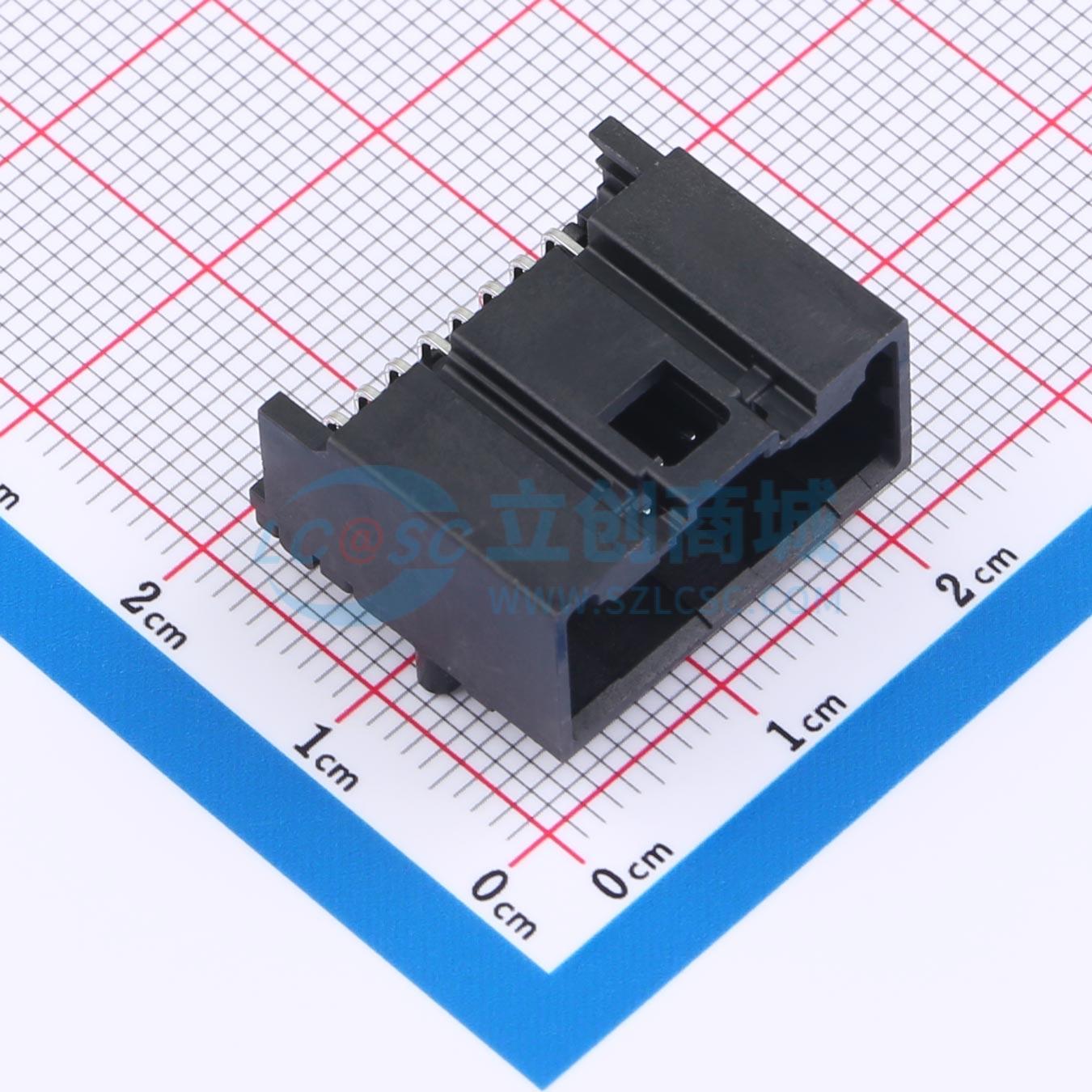 点击查看大图 10153118-116KALF实物图