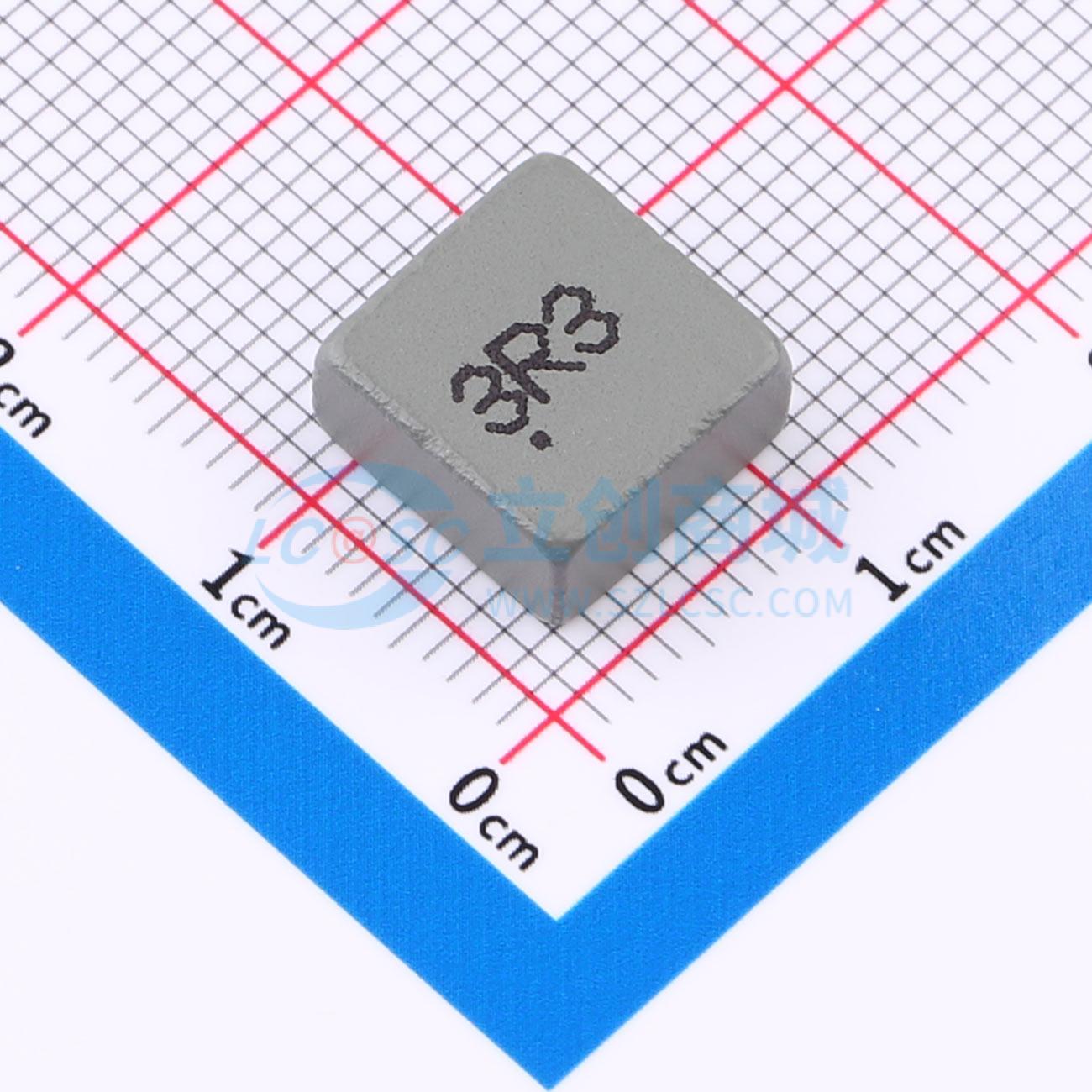 FEXU1050S3R3MGS实物图