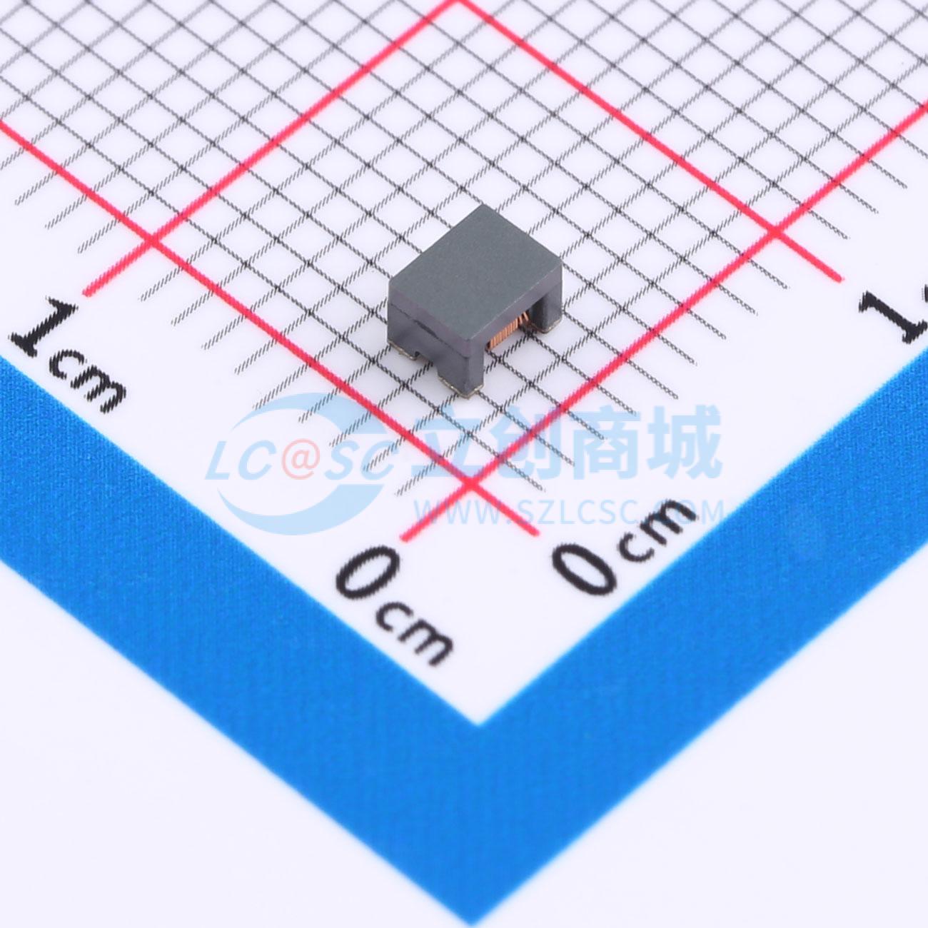 点击查看大图 MWBA1210D601PT-N-HF实物图