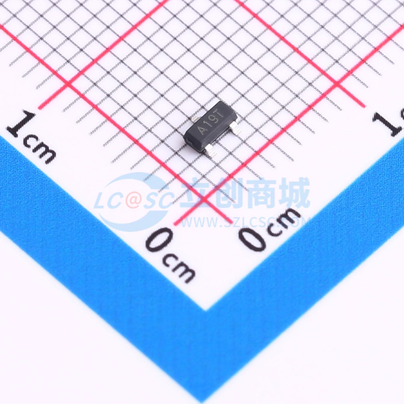 点击查看大图 XR3401A实物图
