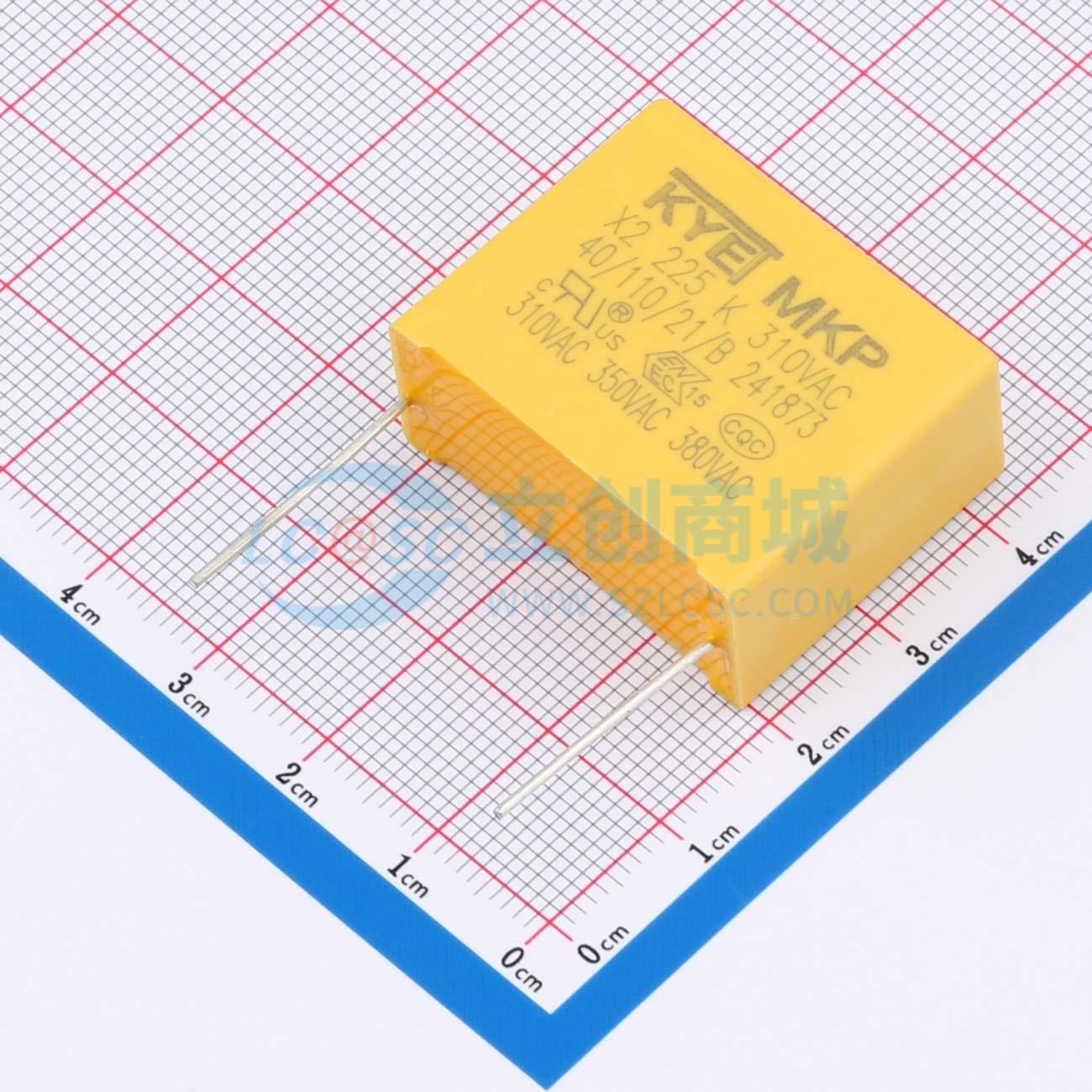 点击查看大图 PX225K2C2703实物图