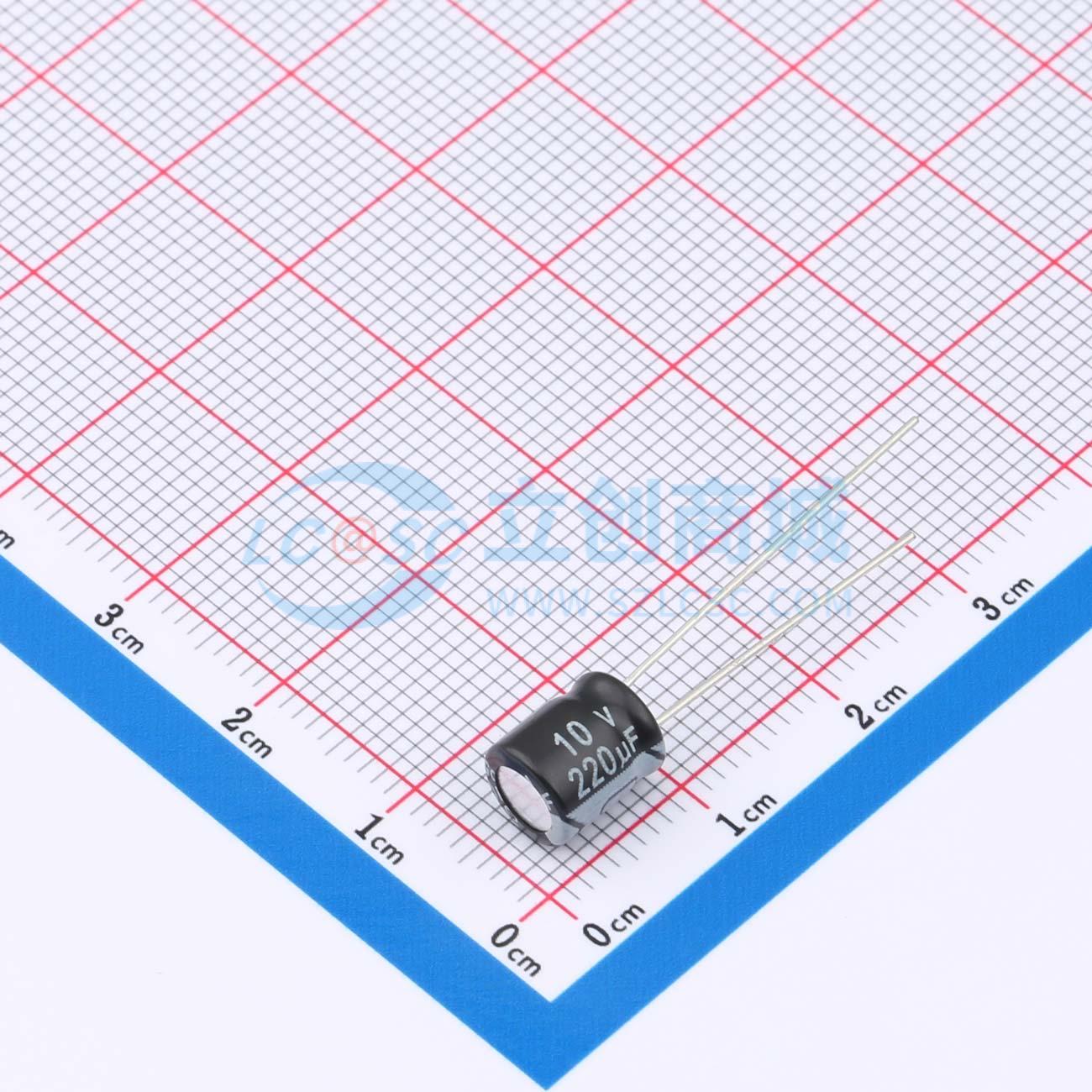 DHC010M227D074S1AA实物图