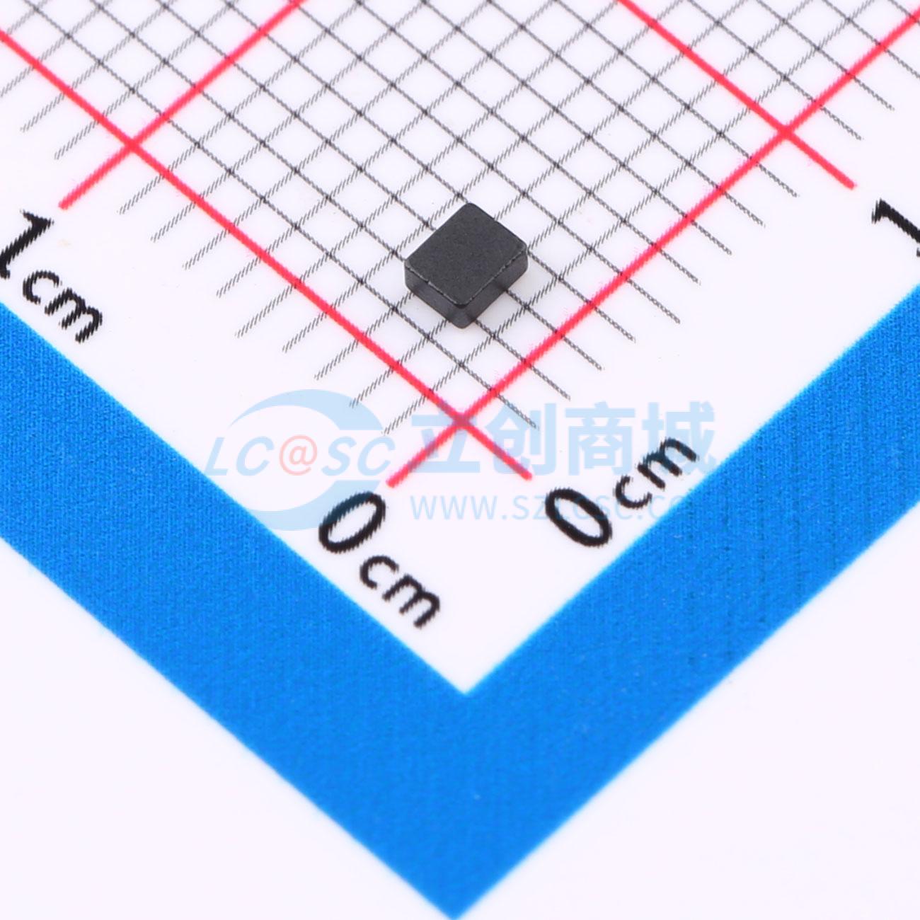 HCTC-201610-3R3-M实物图