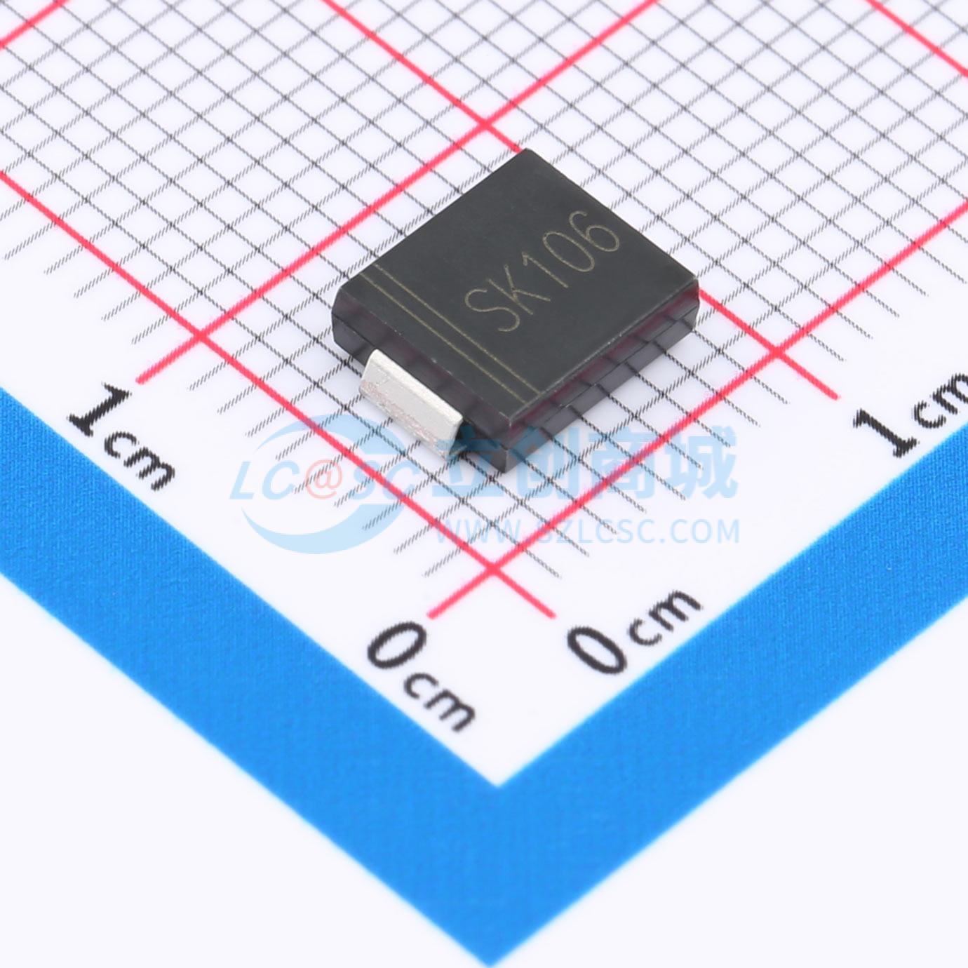 点击查看大图 SK106C-MS实物图