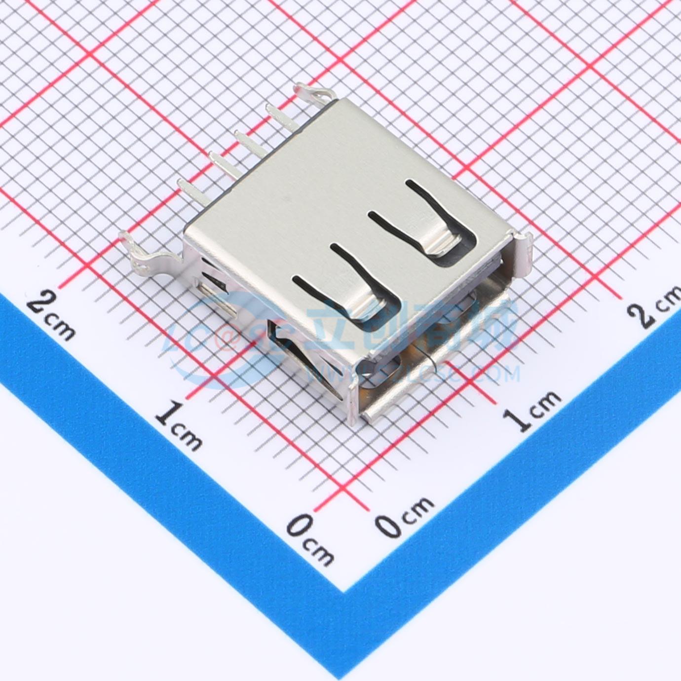 点击查看大图 UE27AE5410H实物图