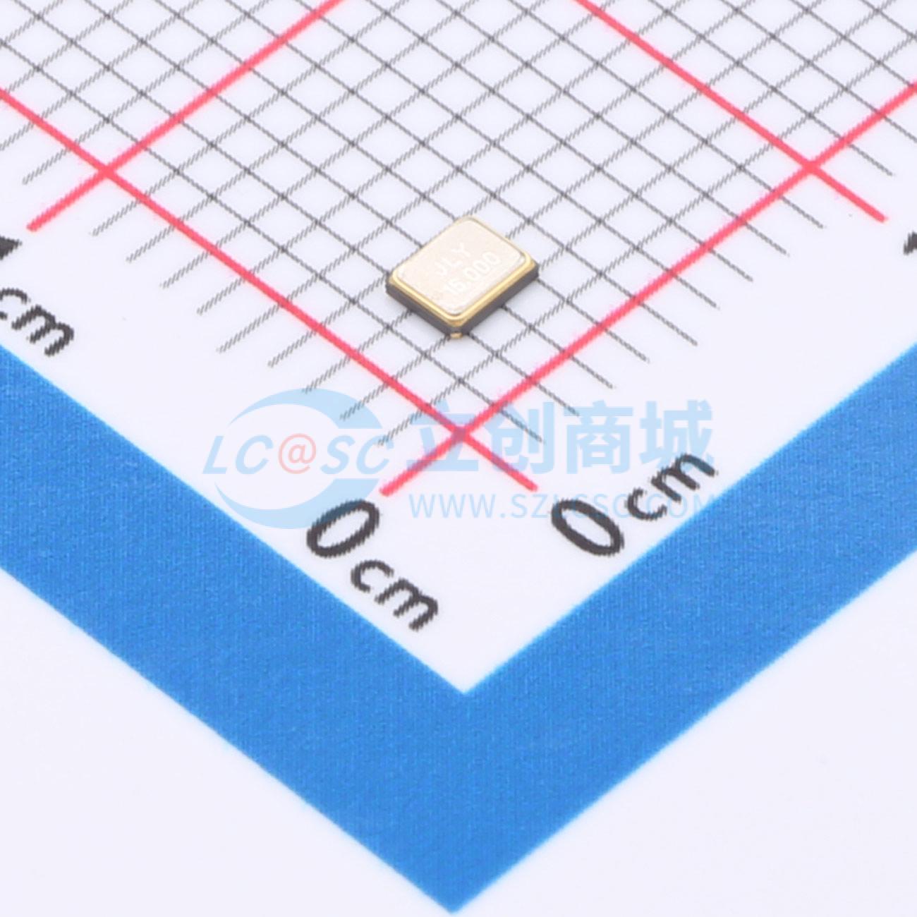 点击查看大图 Y252016MEBCX实物图