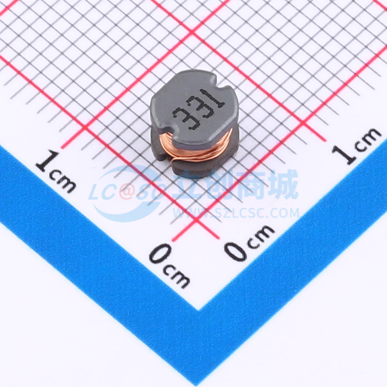 点击查看大图 CD54-331M实物图
