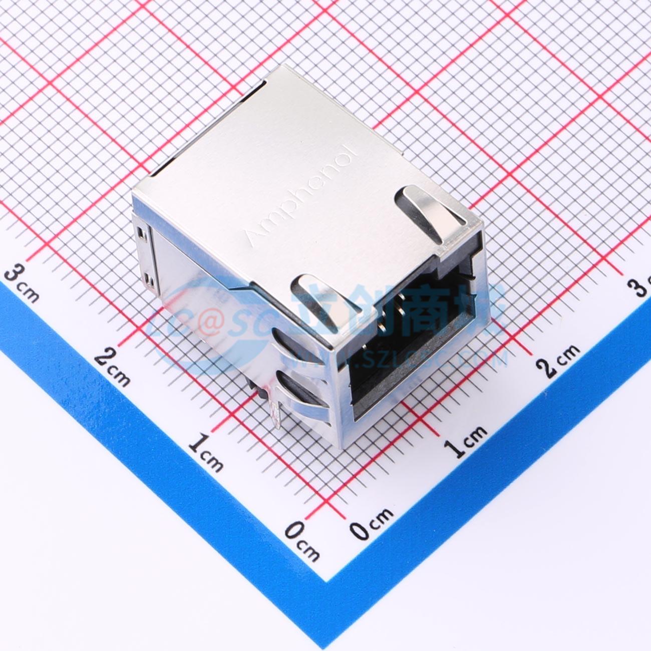 点击查看大图 RJE591885401实物图