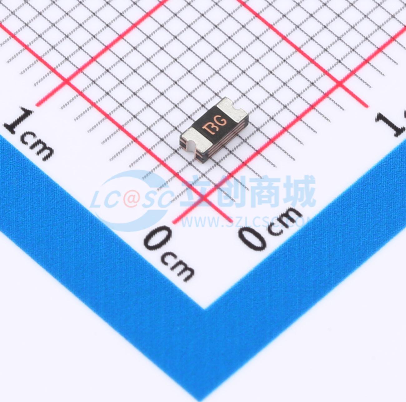 点击查看大图 1206L075/33NR实物图