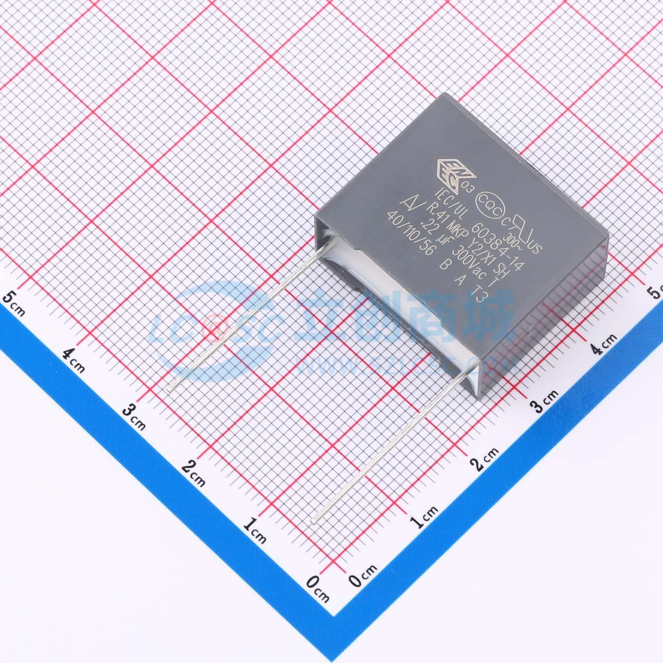 R413N322050T0K实物图