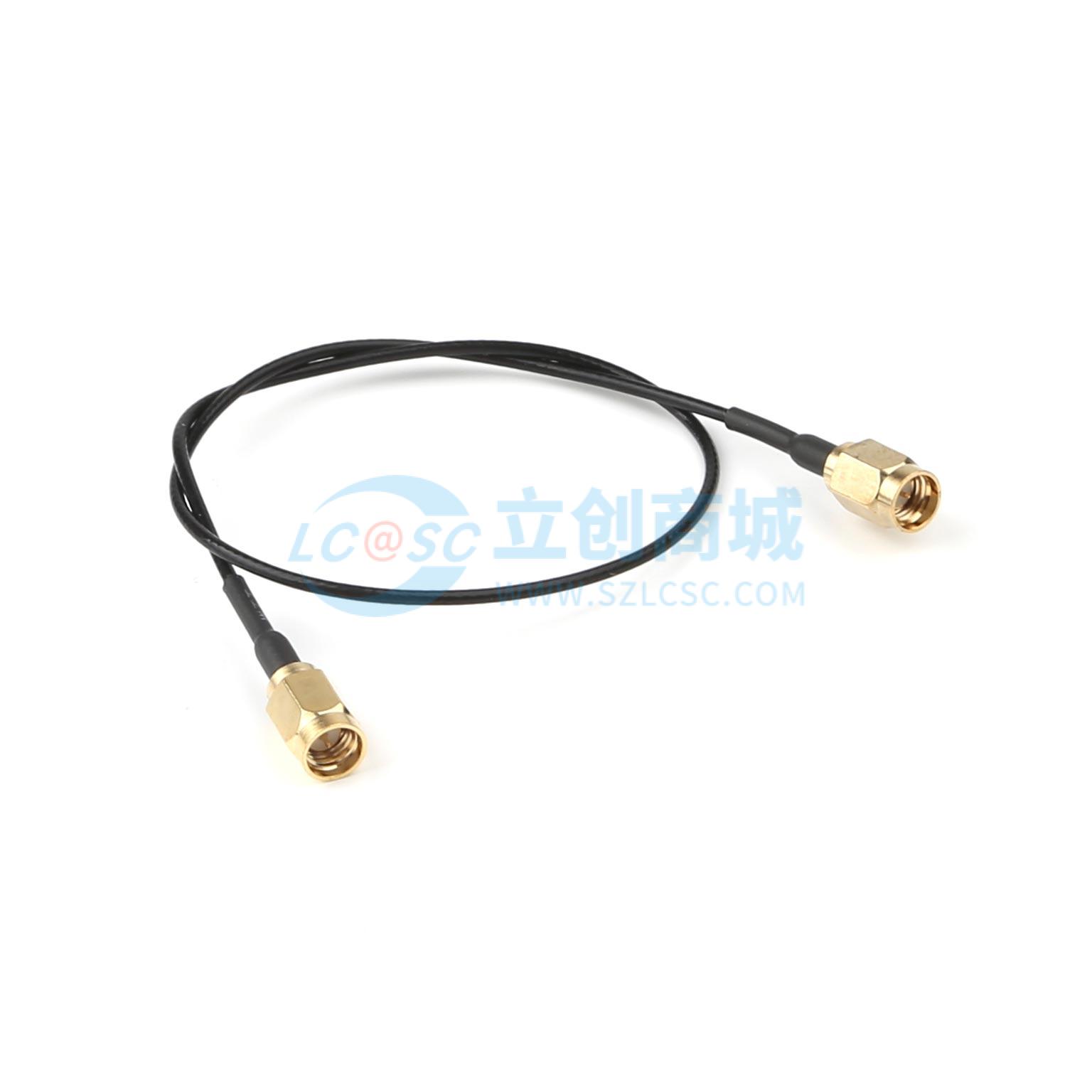 点击查看大图 KH-SSMAJ-SSMAJ-RG1.37-260MM实物图