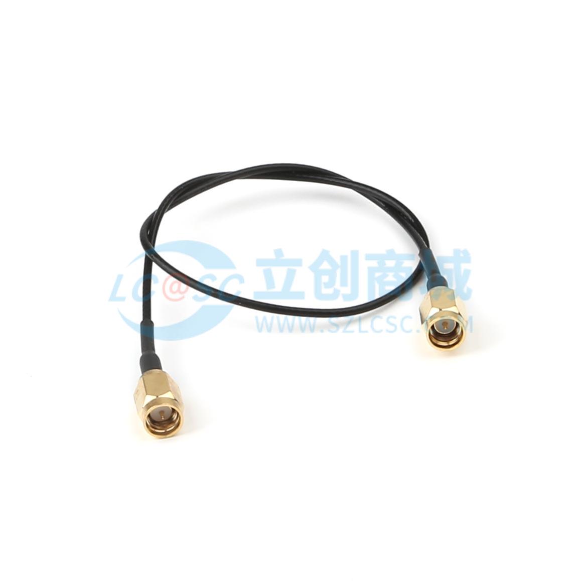 点击查看大图 KH-SSMAJ-SSMAJ-RG1.37-240MM实物图