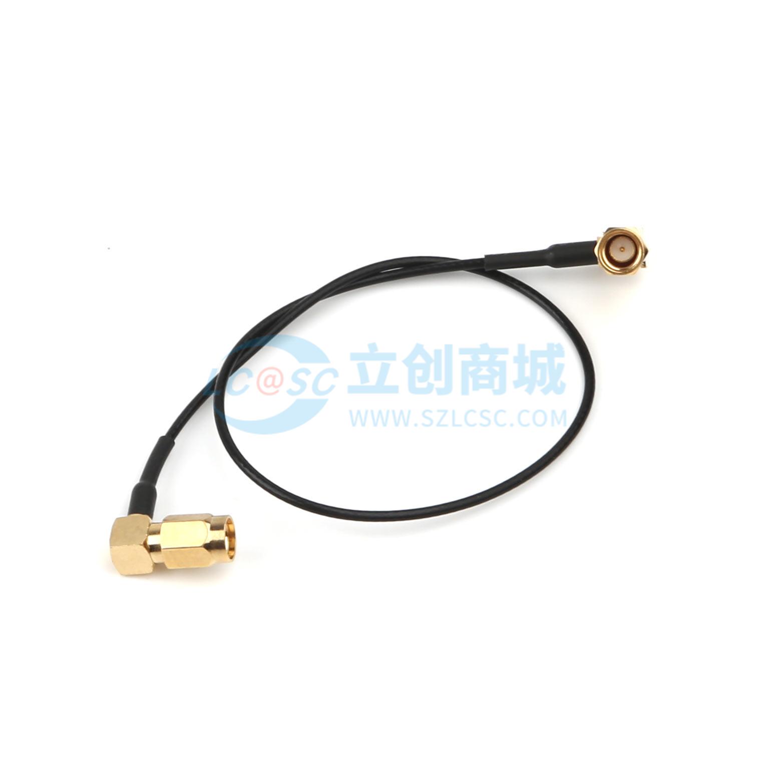 点击查看大图 KH-SSMAJW-SSMAJW-RG1.37-220MM实物图