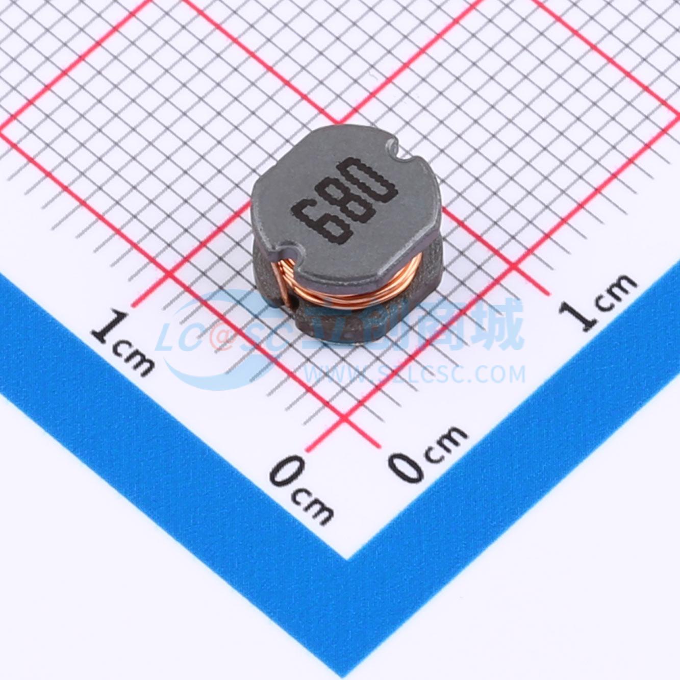 点击查看大图 CD75-680M实物图